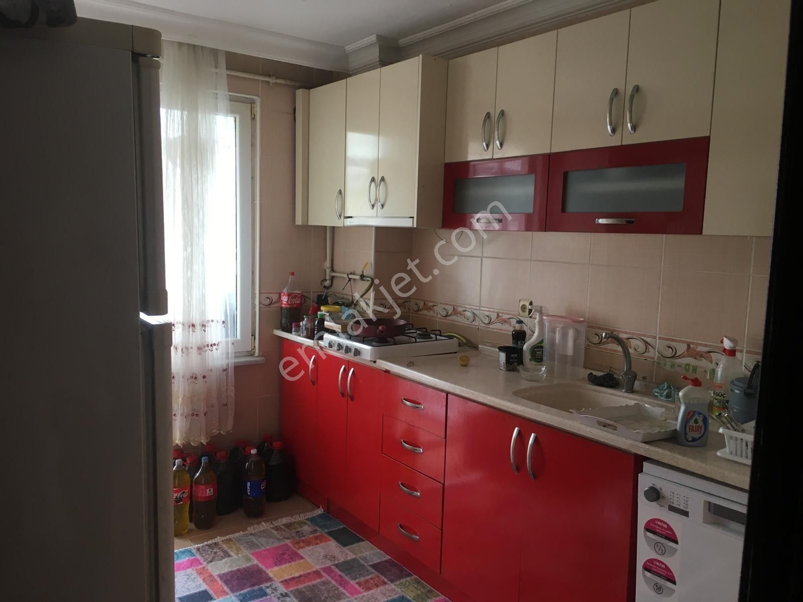 Çorlu Nusratiye Satılık Daire koşar gayrimenkul satlık 2+1 95 m2 daire 