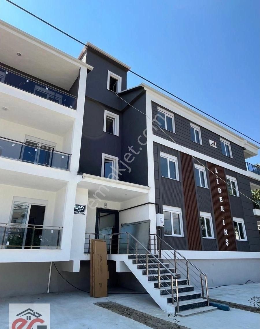 Korkuteli Yeni Satılık Daire ANTALYA KORKUTELİ YENİ MAH. 2+1 LÜX DAİRE