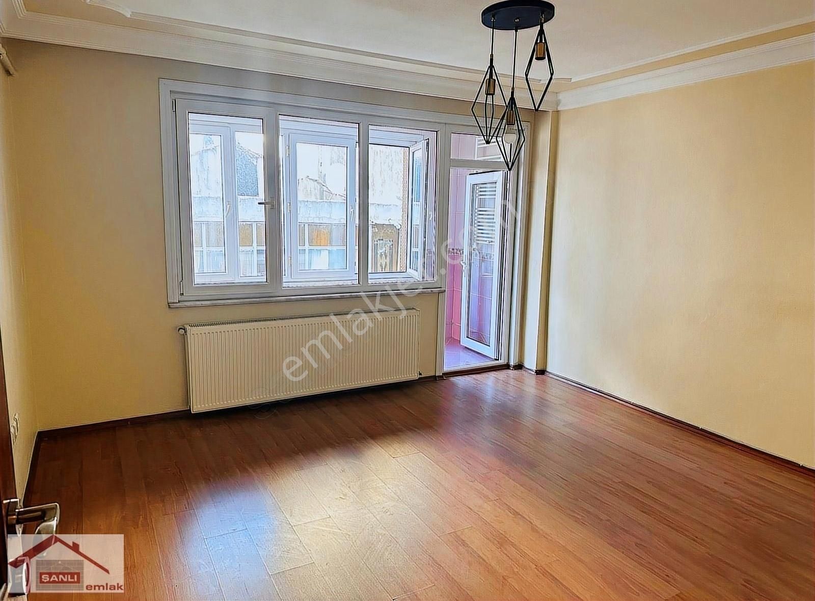 Esenler Nine Hatun Kiralık Daire ŞANLI YAPIDAN DÖRTYOL MEYDANA YKN 2+1 95M2 3.KAT KİRALIK DAİRE