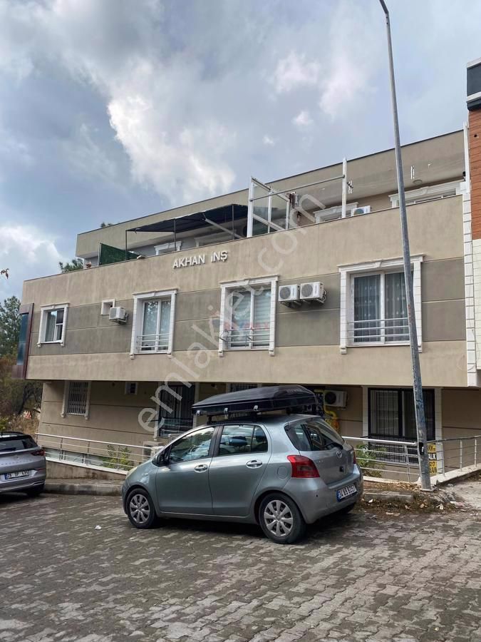 Buca Kozağaç Satılık Daire İzmir Buca Çevik Bir Meydanı Yakını 1+1 Eşyalı Satılık Daire