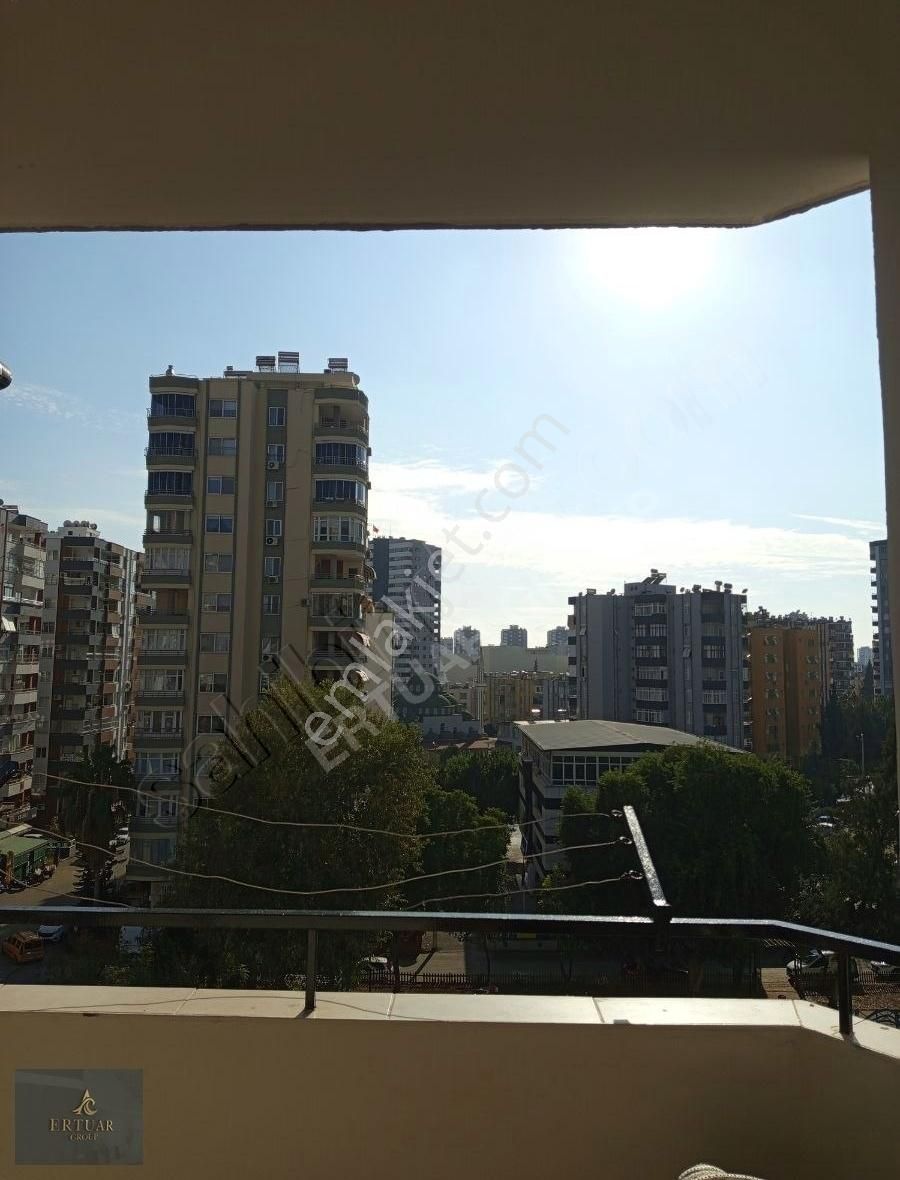 Çukurova Mahfesığmaz Kiralık Daire ÖZALDA MERKEZİ KONUMDA 3+1 EŞYALI KİRALIK DAİRE