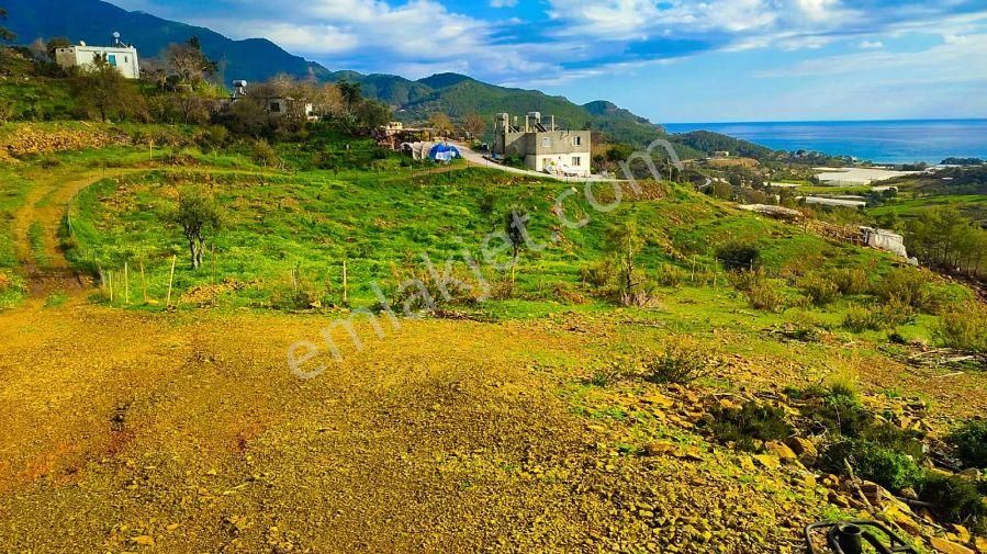 Aslıhan Gayrimenkul'den Demirören Mahallesin'de Satılık Tarla - Görsel 16
