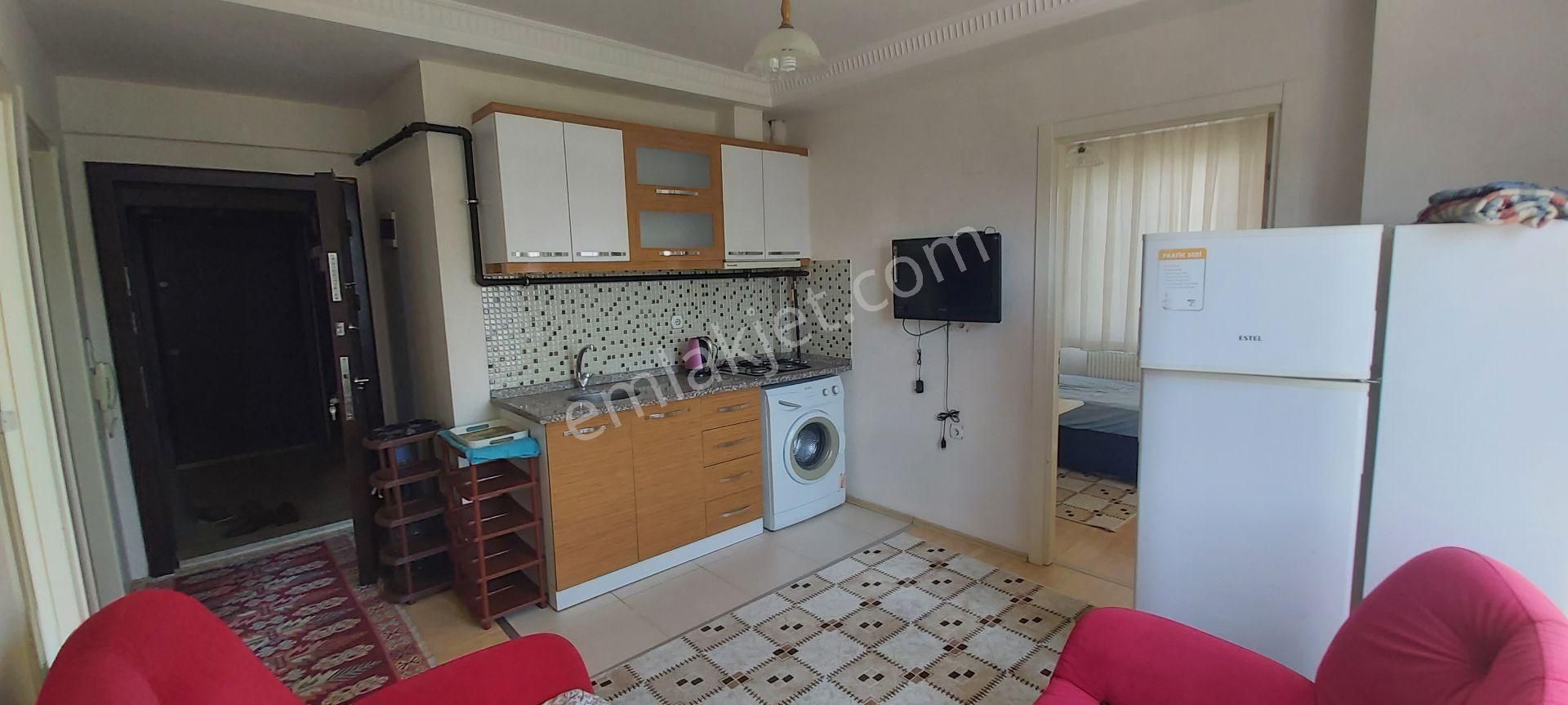 Pamukkale Yunusemre Kiralık Daire Balkonlu Ender Uysal Gayrimenkulden 2+1 Kıralık Eşyalı Daire