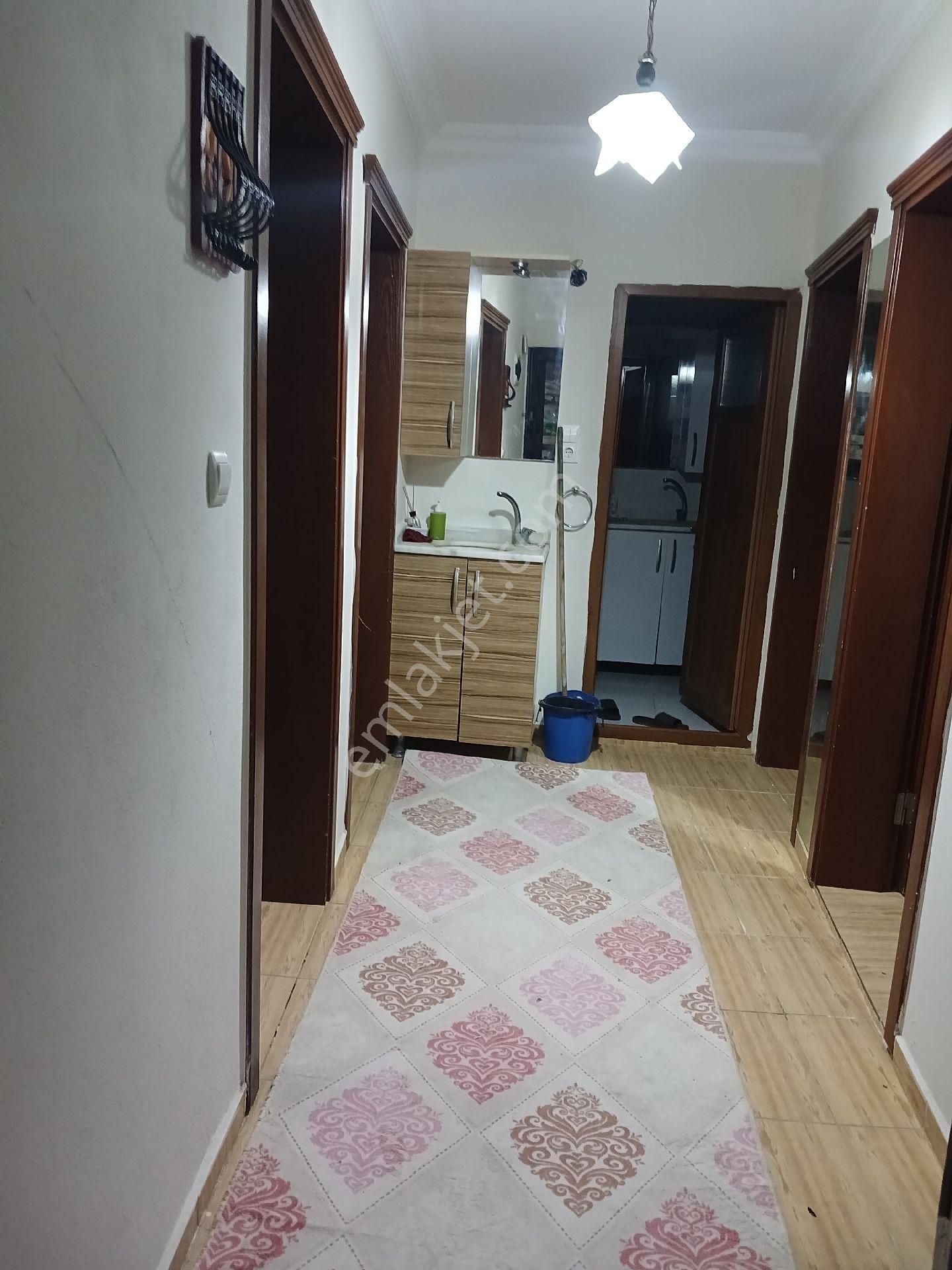 Kuşadası Davutlar Kiralık Daire kiralk 1 kat