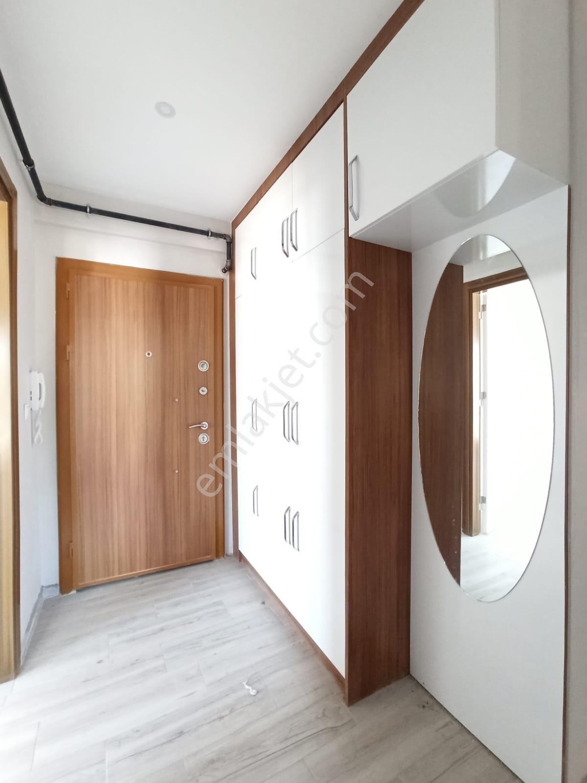 Merkezefendi Çakmak Satılık Daire  Denizli çakmak ta 3+1 160 m2 mükemmel konumda lüks daire