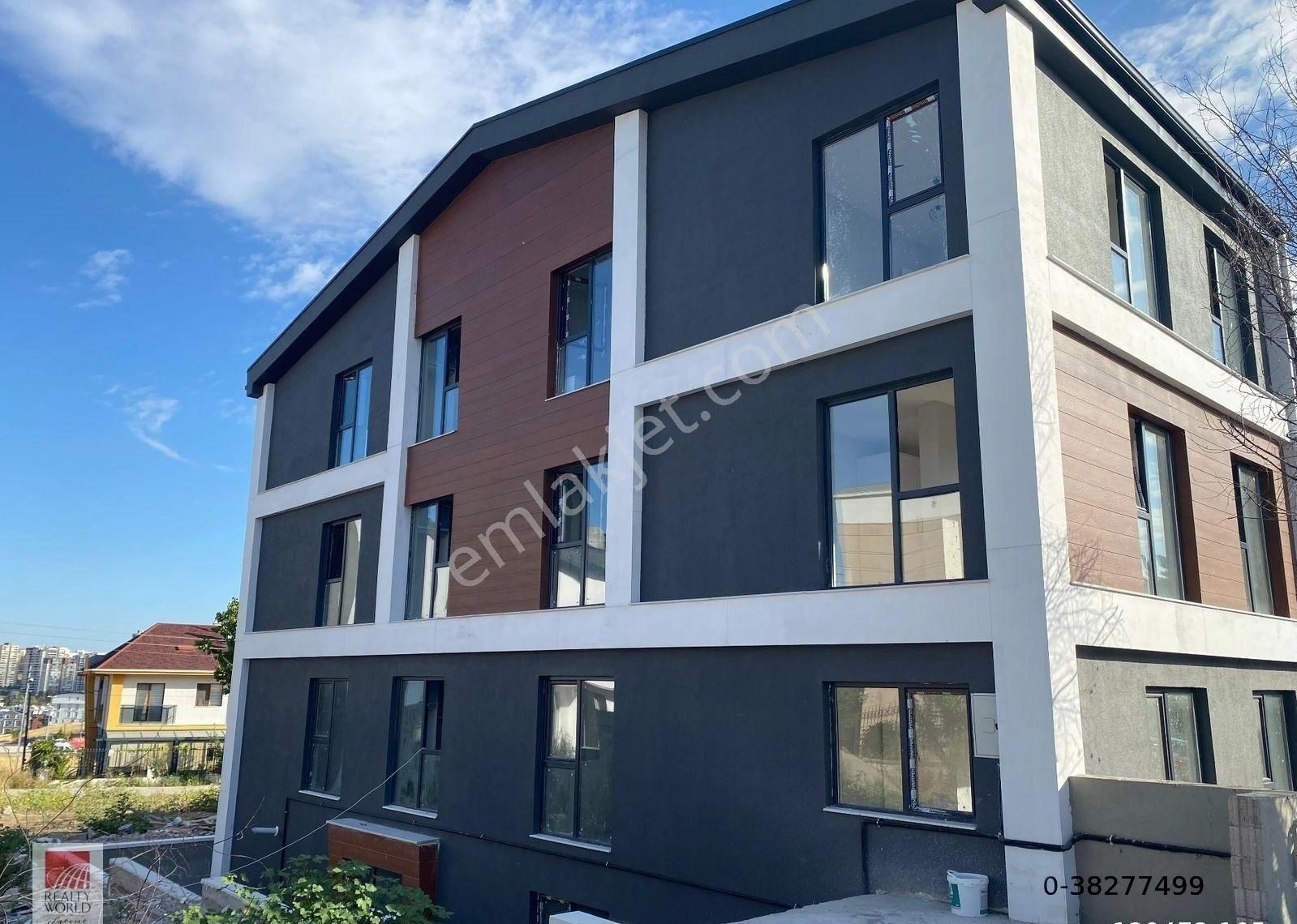 Çankaya Yaşamkent Satılık Daire ÇAYYOLU YAŞAMKENT 1+1 KONUT TAPULU EŞYALI YENİ SATILIK DAİRELER