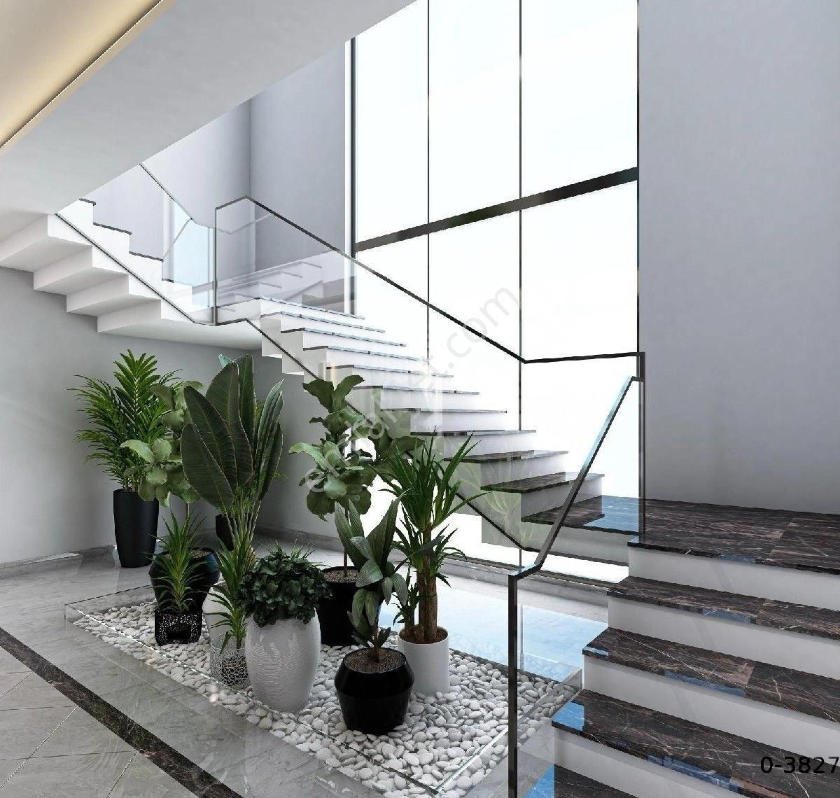 Kuşadası'ın Da Doğalgazlı Sıfır Güvenlikli Sitede Acil Satılık 2+1 Daire - Görsel 4