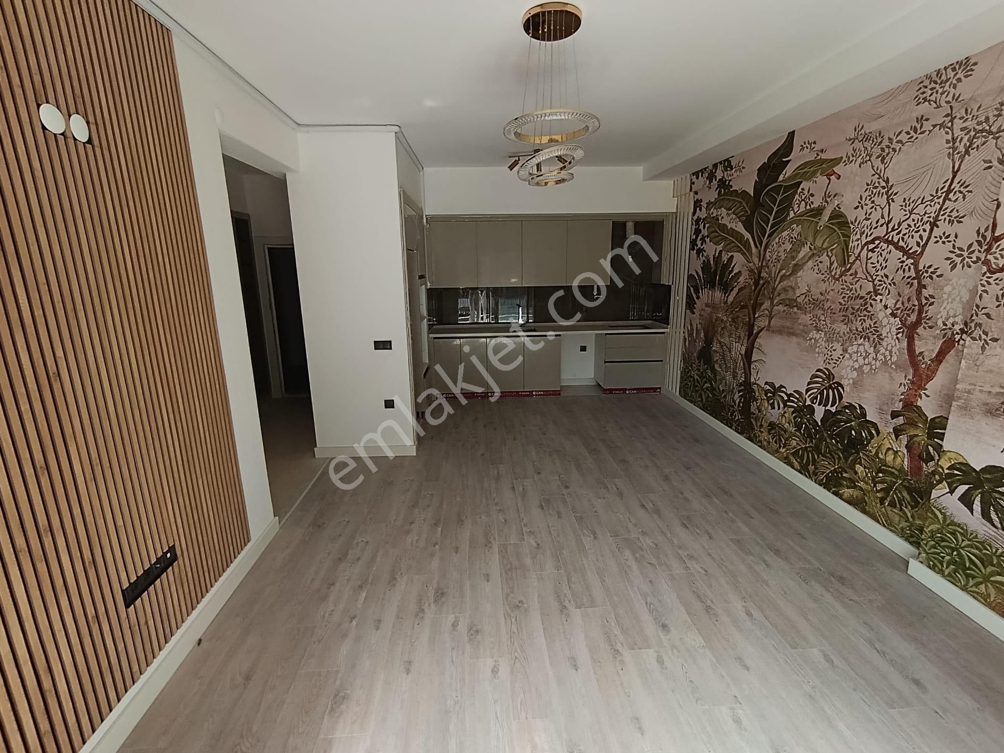 Kuşadası'ın Da Doğalgazlı Sıfır Güvenlikli Sitede Acil Satılık 2+1 Daire - Görsel 10