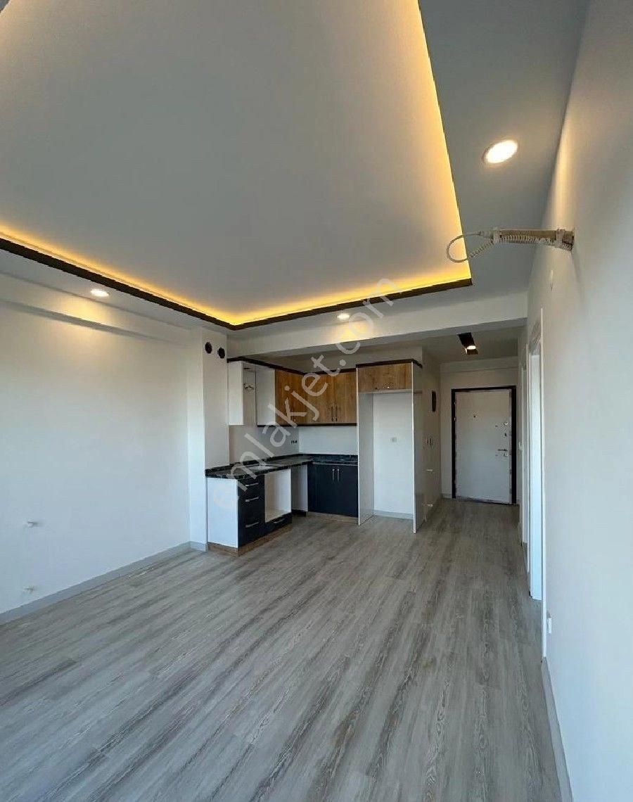 Kuşadasında Deniz Manzaralı Havuzlu 1+1 Ve 2+1 Sıfır Daireler - Görsel 20