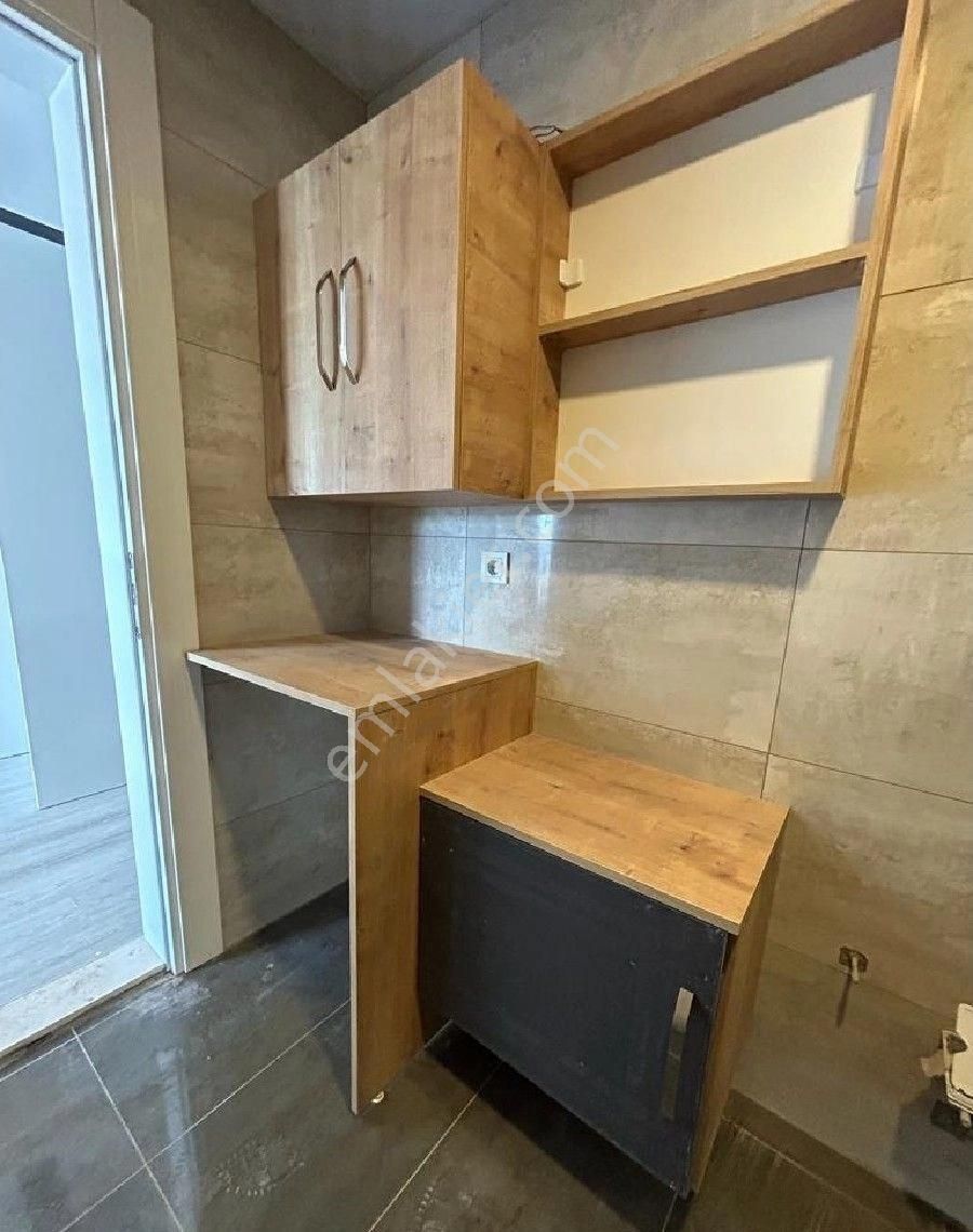 Kuşadasında Deniz Manzaralı Havuzlu 1+1 Ve 2+1 Sıfır Daireler - Görsel 16