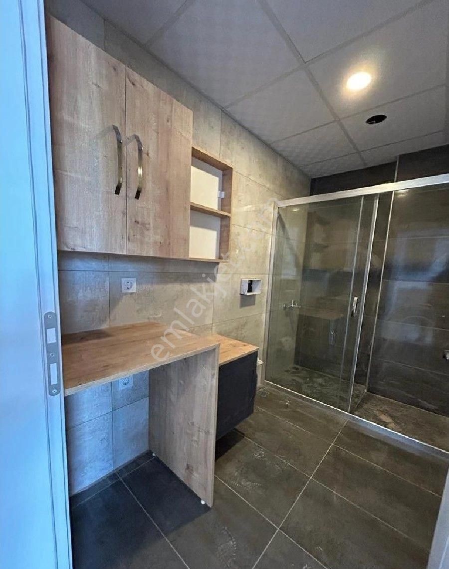 Kuşadasında Deniz Manzaralı Havuzlu 1+1 Ve 2+1 Sıfır Daireler - Görsel 13