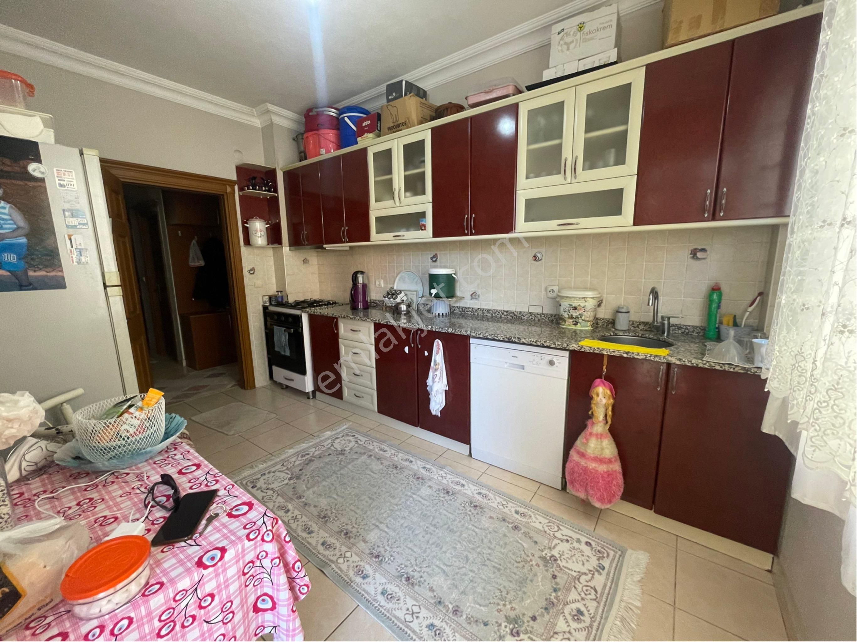 Kepez Şafak Satılık Daire ŞAFAKTA 2+1 SATILIK LÜX DAİRE