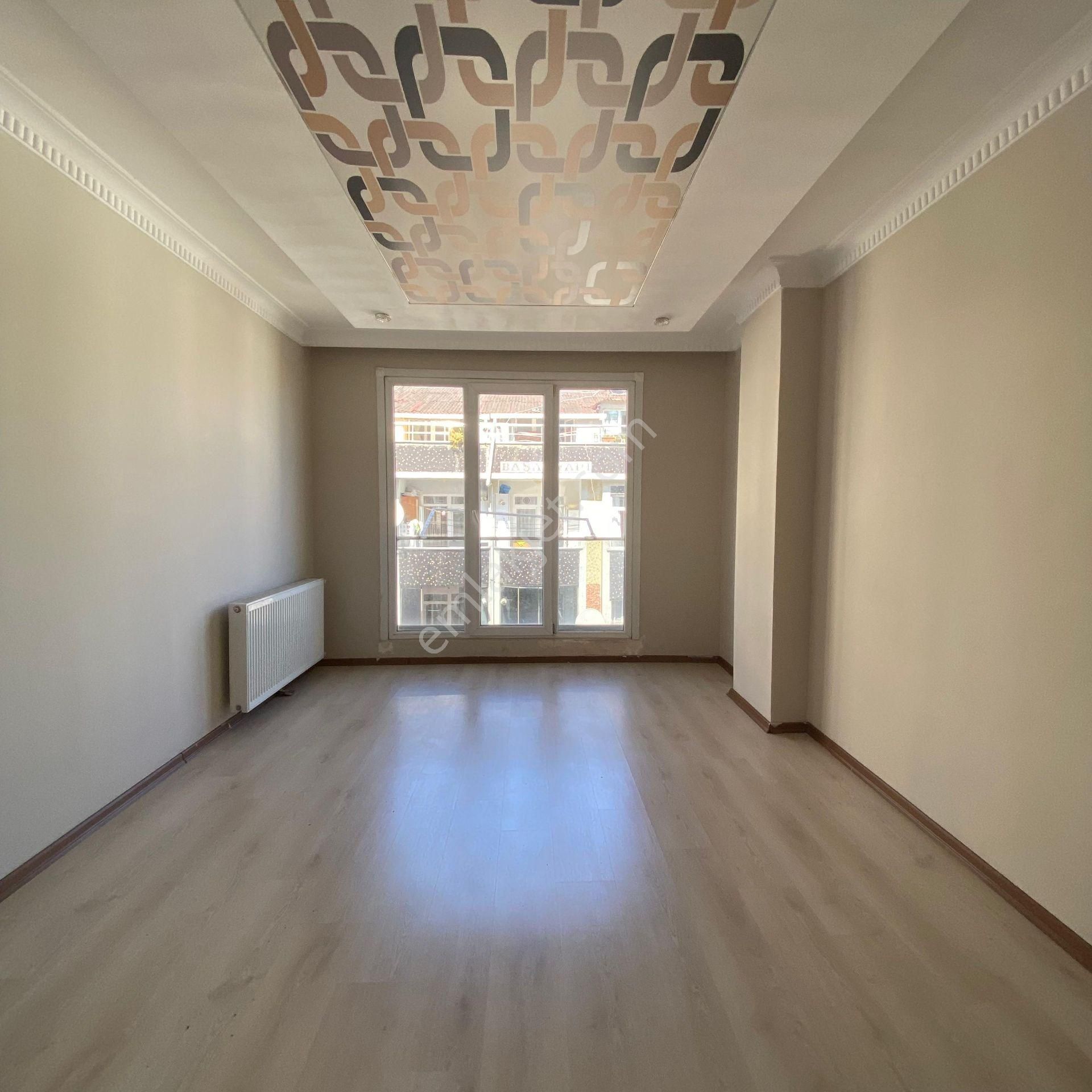 Esenyurt Güzelyurt Satılık Daire   ŞIK TASARIMLI METROBÜSE YAKIN 2+1 SATILIK DAİRE