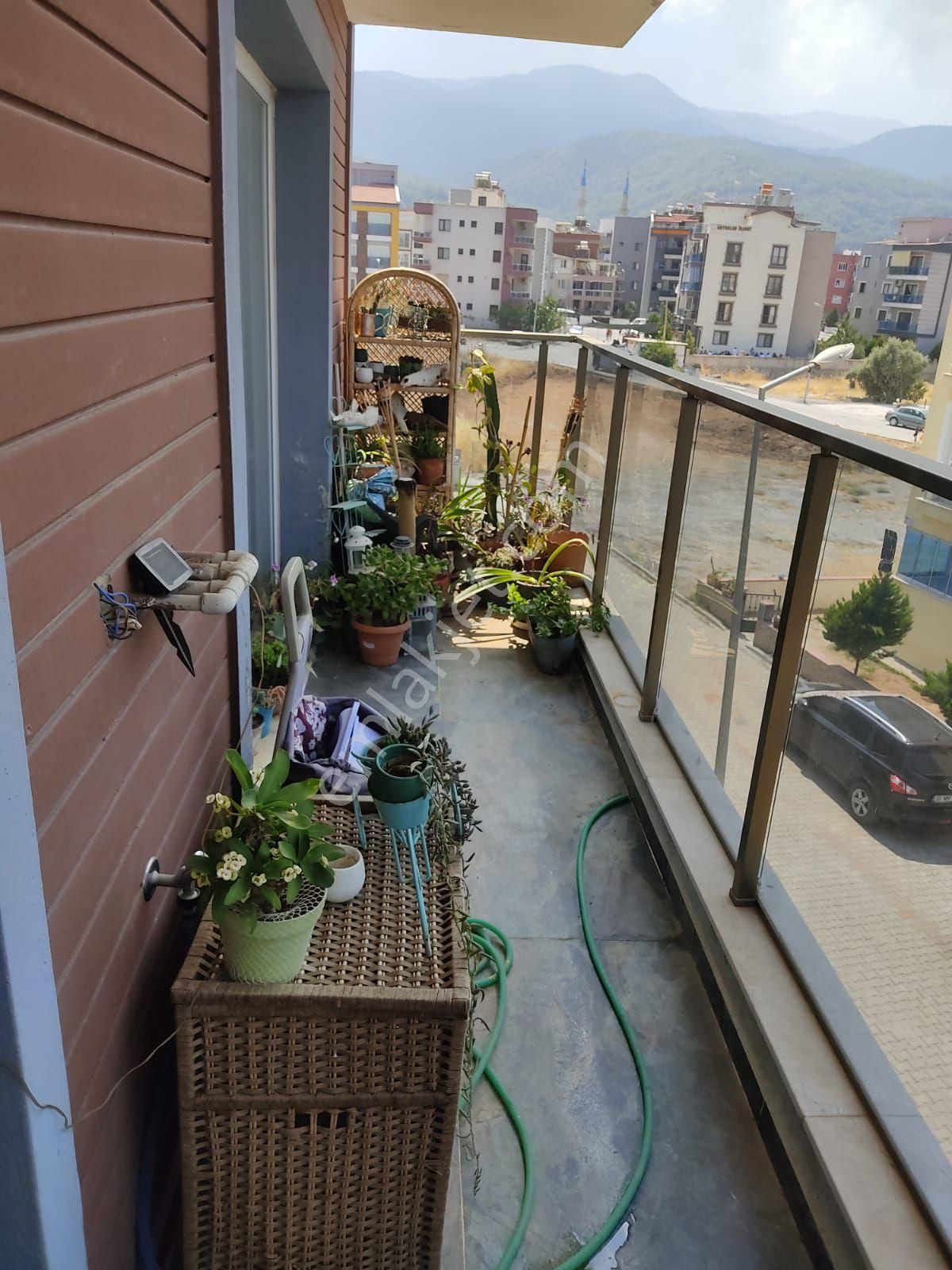 Kuşadası Davutlar Satılık Villa SATILIK DAİRE