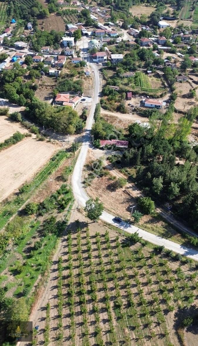 Lapseki Beybaş Köyü Satılık Konut İmarlı Asfalt Cepheli Köy Merkezindemüstakil Yatırıma Uygun İmarlı Arsa