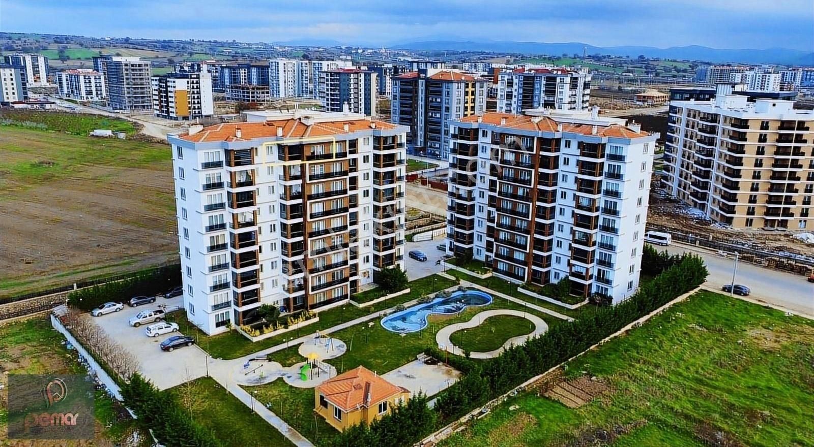 Çanakkale Merkez Esenler Kiralık Daire Ç.KALE ESENLER SİTE İÇİ KULLANIŞLI KİRALIK 2+1