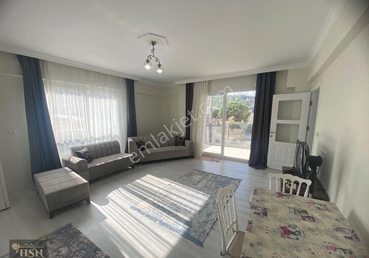 Kuşadası Güzelçamlı Satılık Daire GÜZELÇAMLI DA SATLIK 2+1 DOĞA MANZARALI DAİRE 11