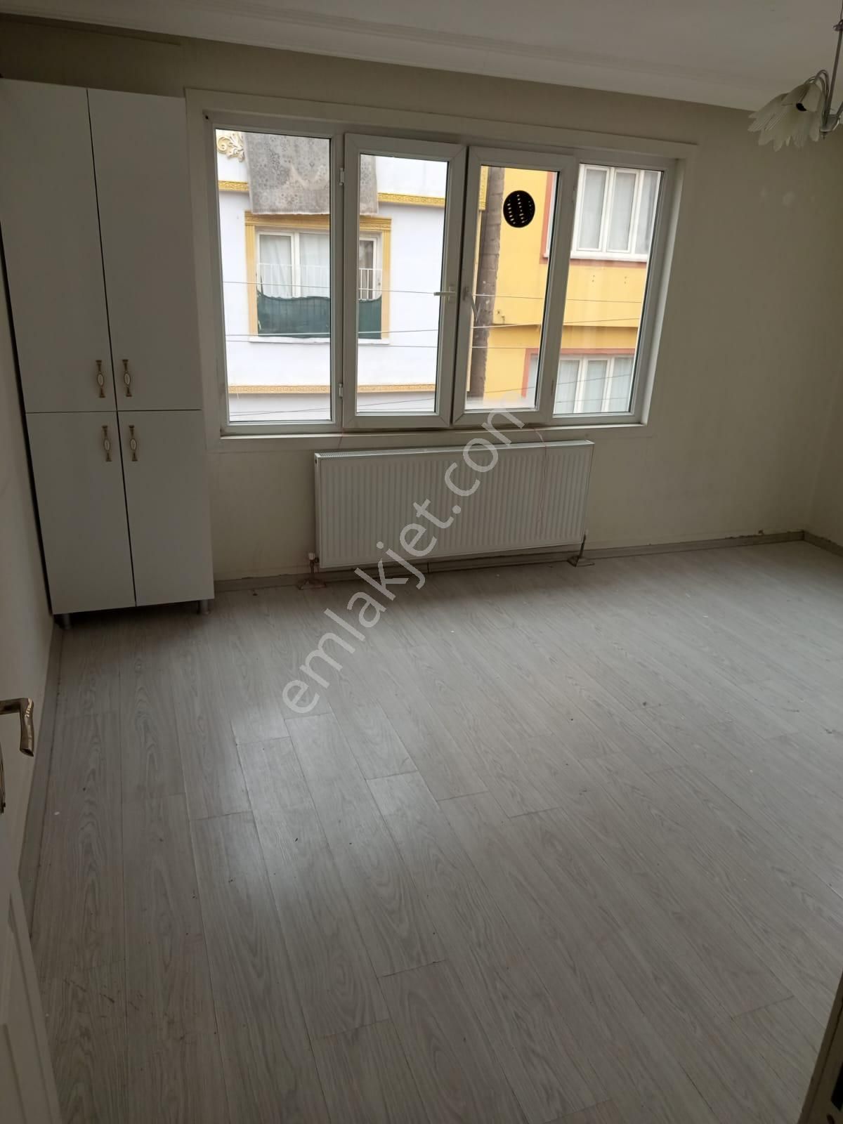 Gaziantep Şahinbey Okula Yakın Kiralık Daire KONAK MAH KİRALIK 2+1 doğalgazlı daire 