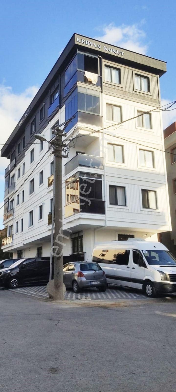 İstanbul Kartal Okula Yakın Kiralık Daire  Mertcan dan Gümüşpınar Mah 2+1 Ankastreli Sıfır Kiralık