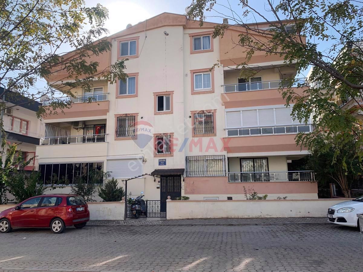 Didim Efeler Satılık Daire Didim'de Satılık Yeni Adliye Arkasında 3+1 Apartmanda Dubleks Daire