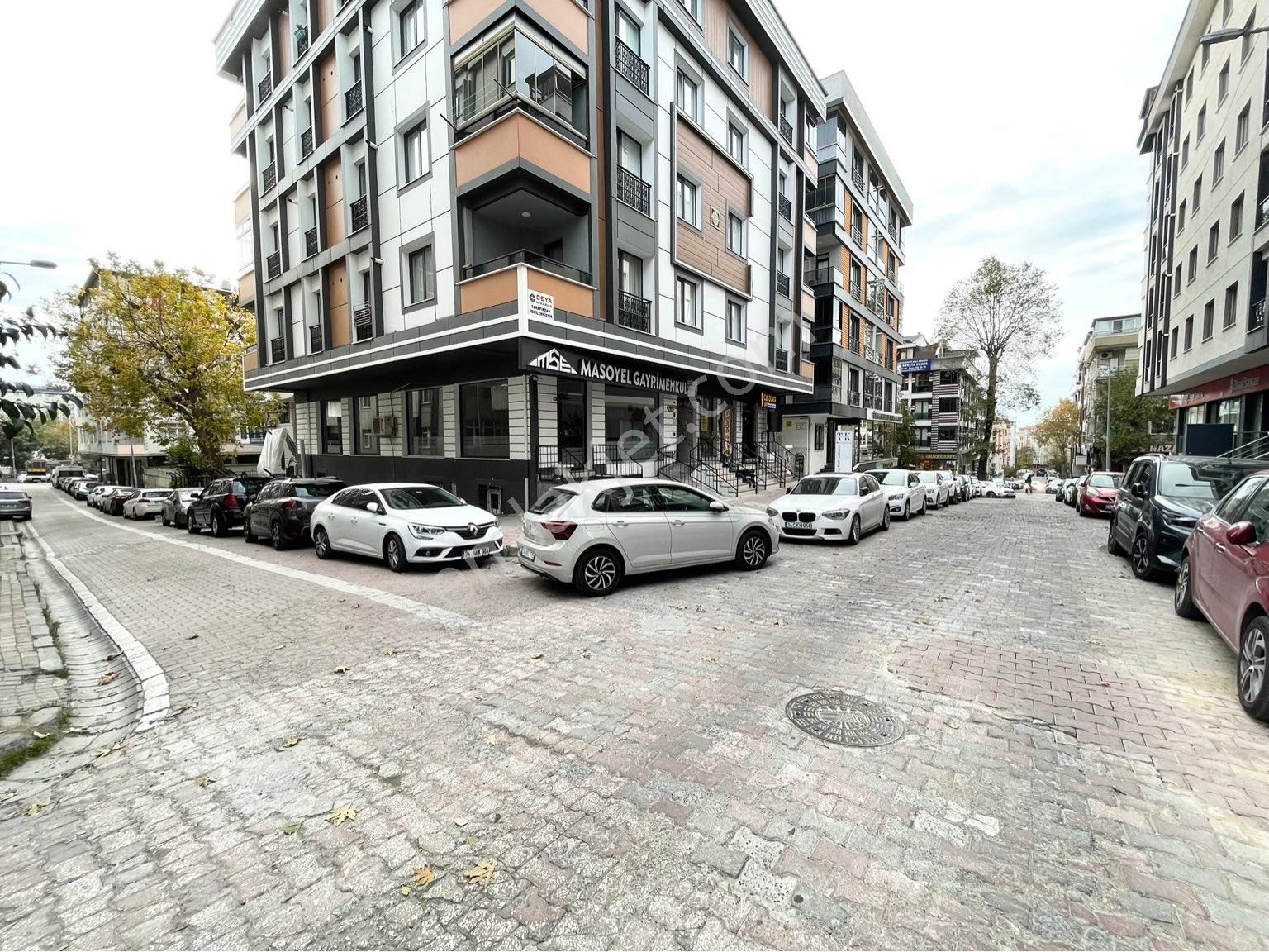 Avcılar Merkez Satılık Dükkan & Mağaza MERKEZ MAH SATILIK 150 M2 DÜKKAN