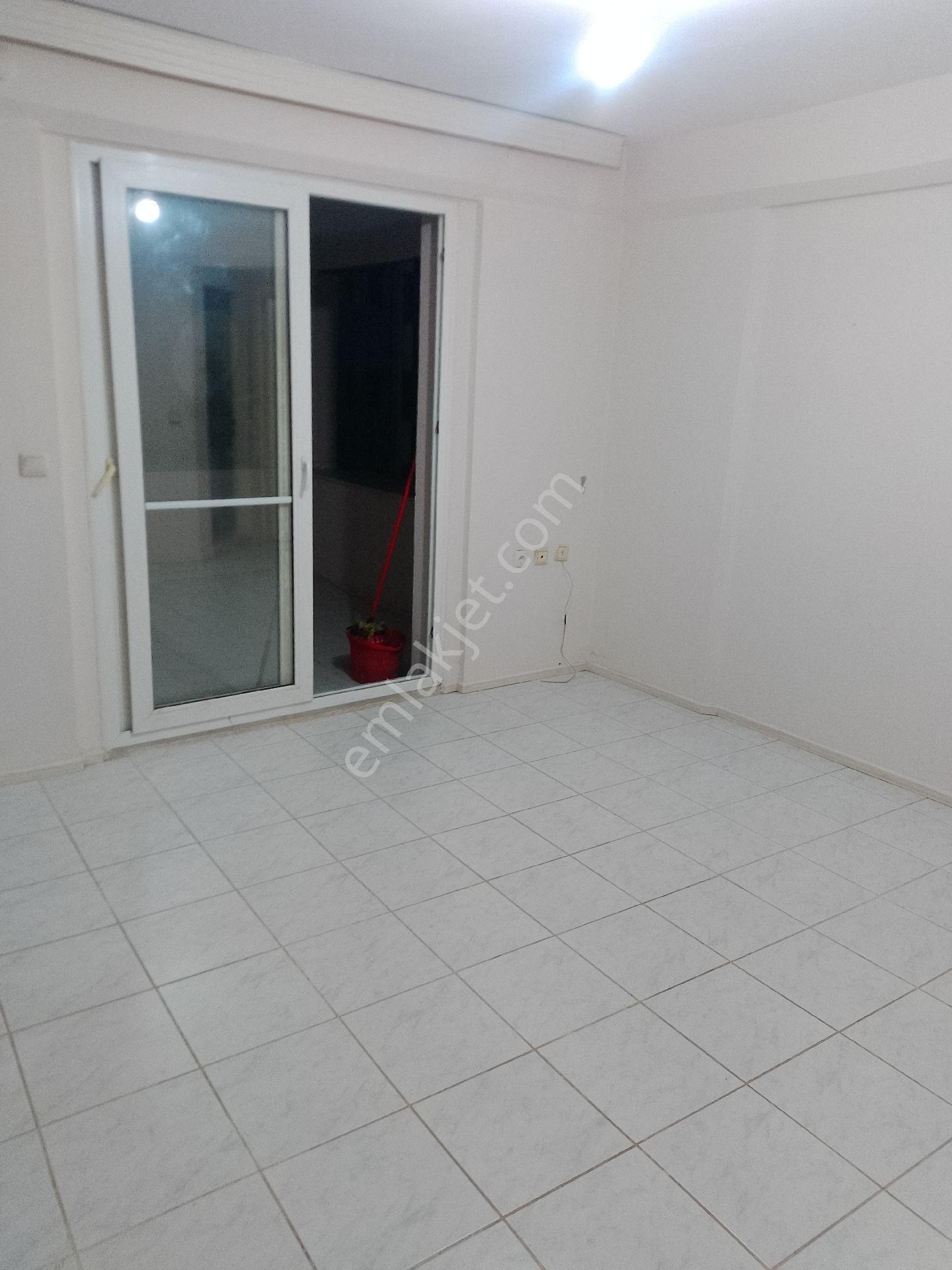 Bergama Bayatlı Sitesinde Jeotermalli 2+1 Daire - Görsel 5