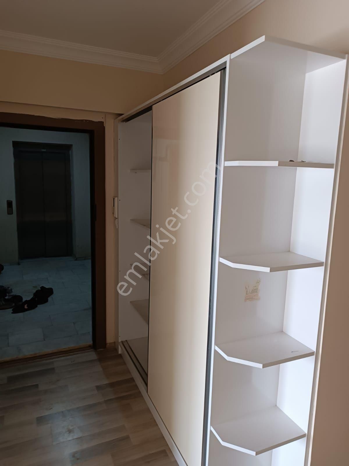 Nazilli Yeşil Kiralık Daire Yeşil Mahallede Geniş Kiralık Daire