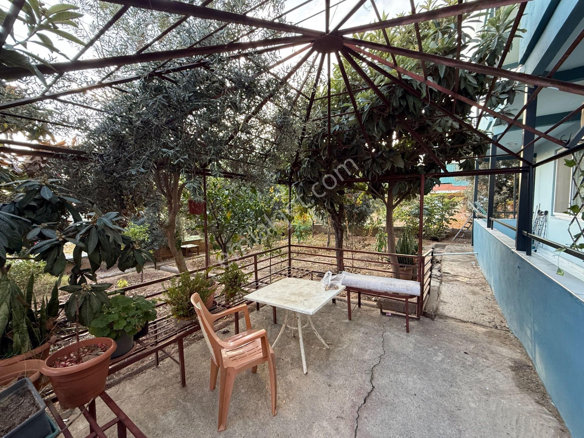 Alanya Konaklıda Satılık Yatırıma Uygun Komple Müstakil Bina - Görsel 29