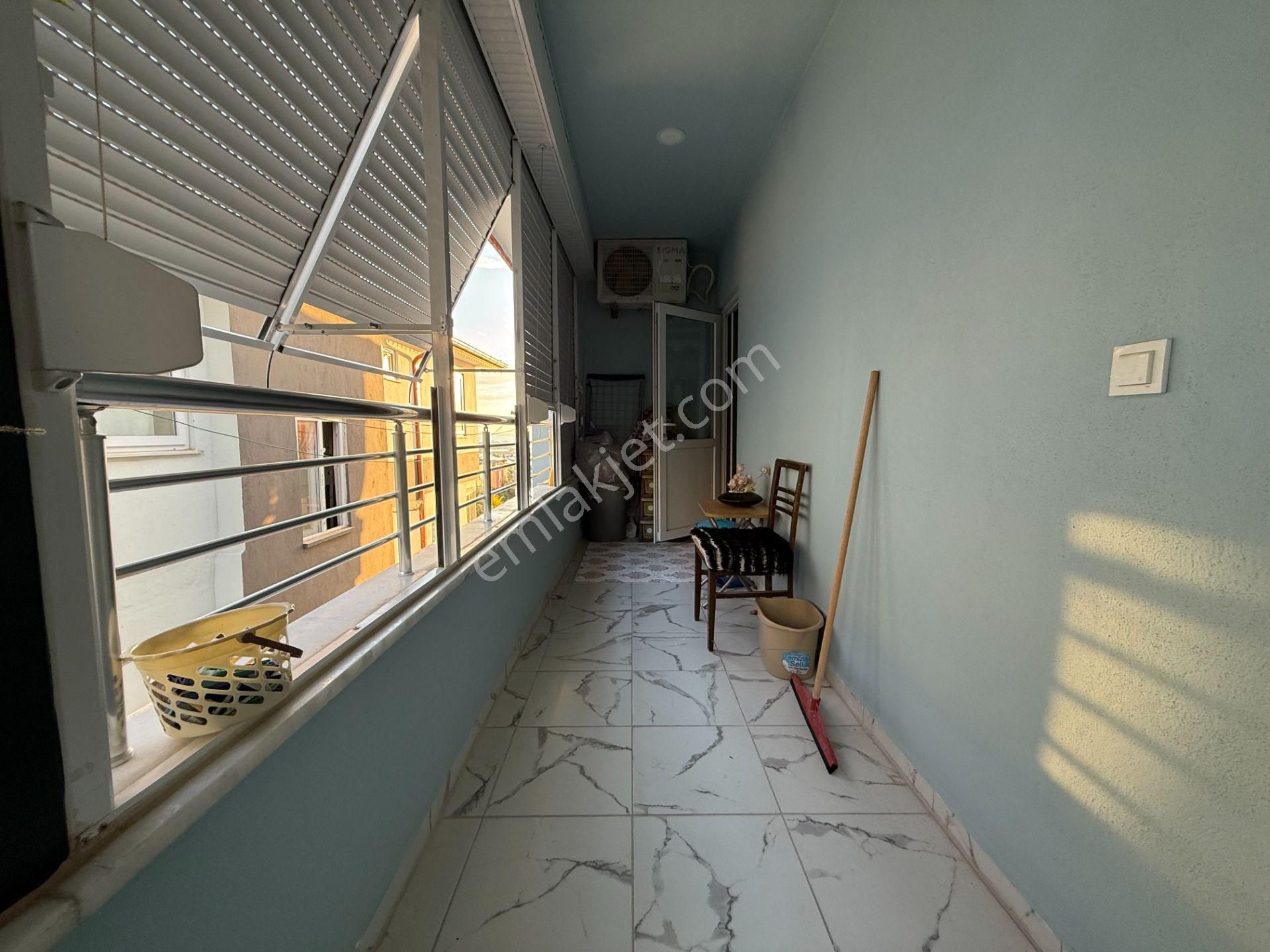 Alanya Konaklıda Satılık Yatırıma Uygun Komple Müstakil Bina - Görsel 16