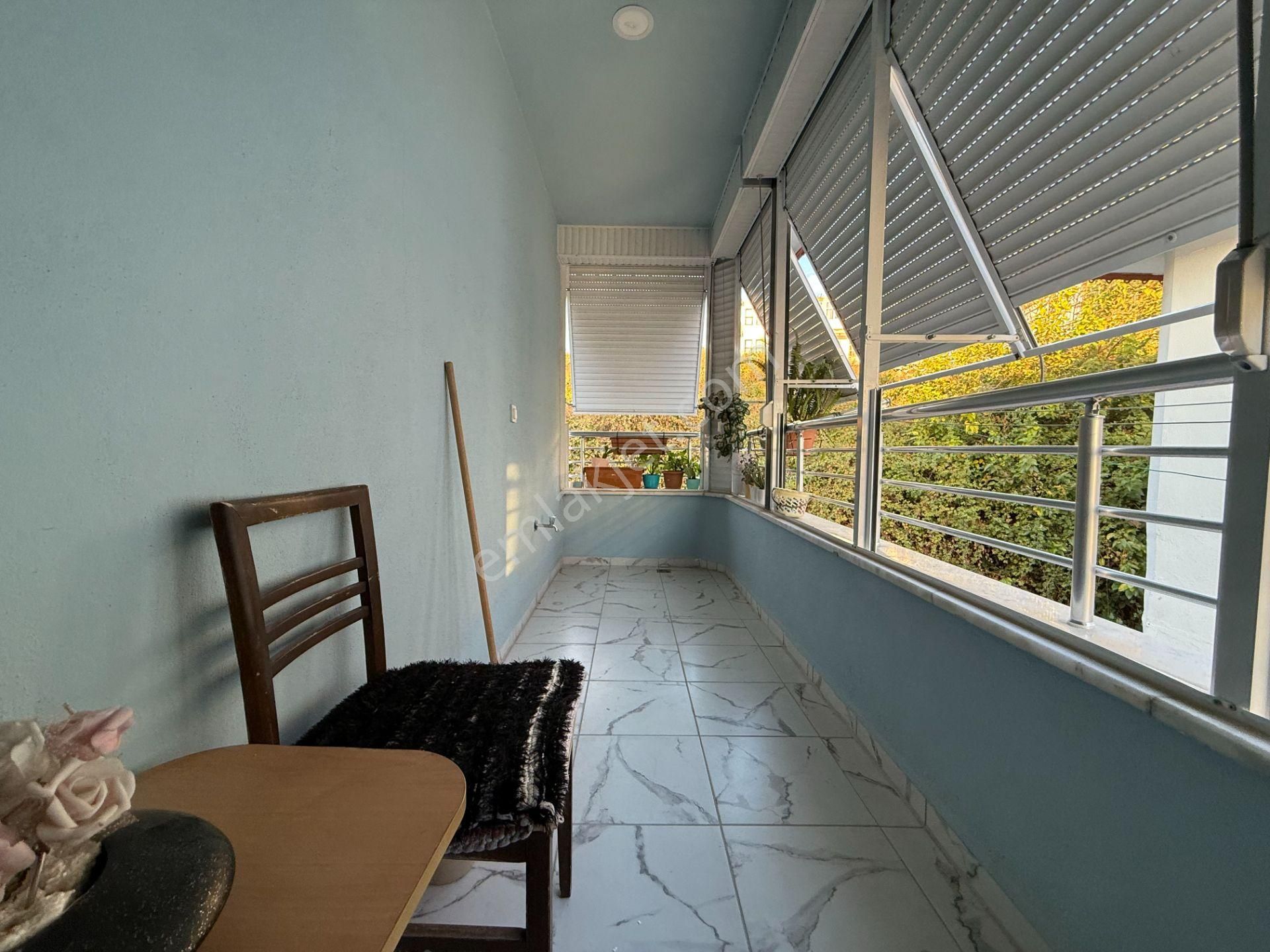 Alanya Konaklıda Satılık Yatırıma Uygun Komple Müstakil Bina - Görsel 15