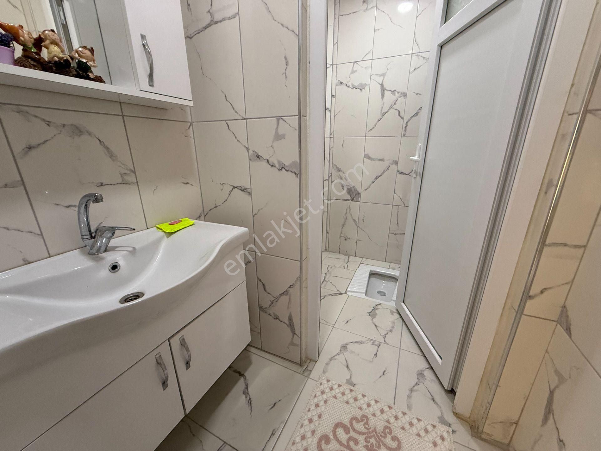 Alanya Konaklıda Satılık Yatırıma Uygun Komple Müstakil Bina - Görsel 23