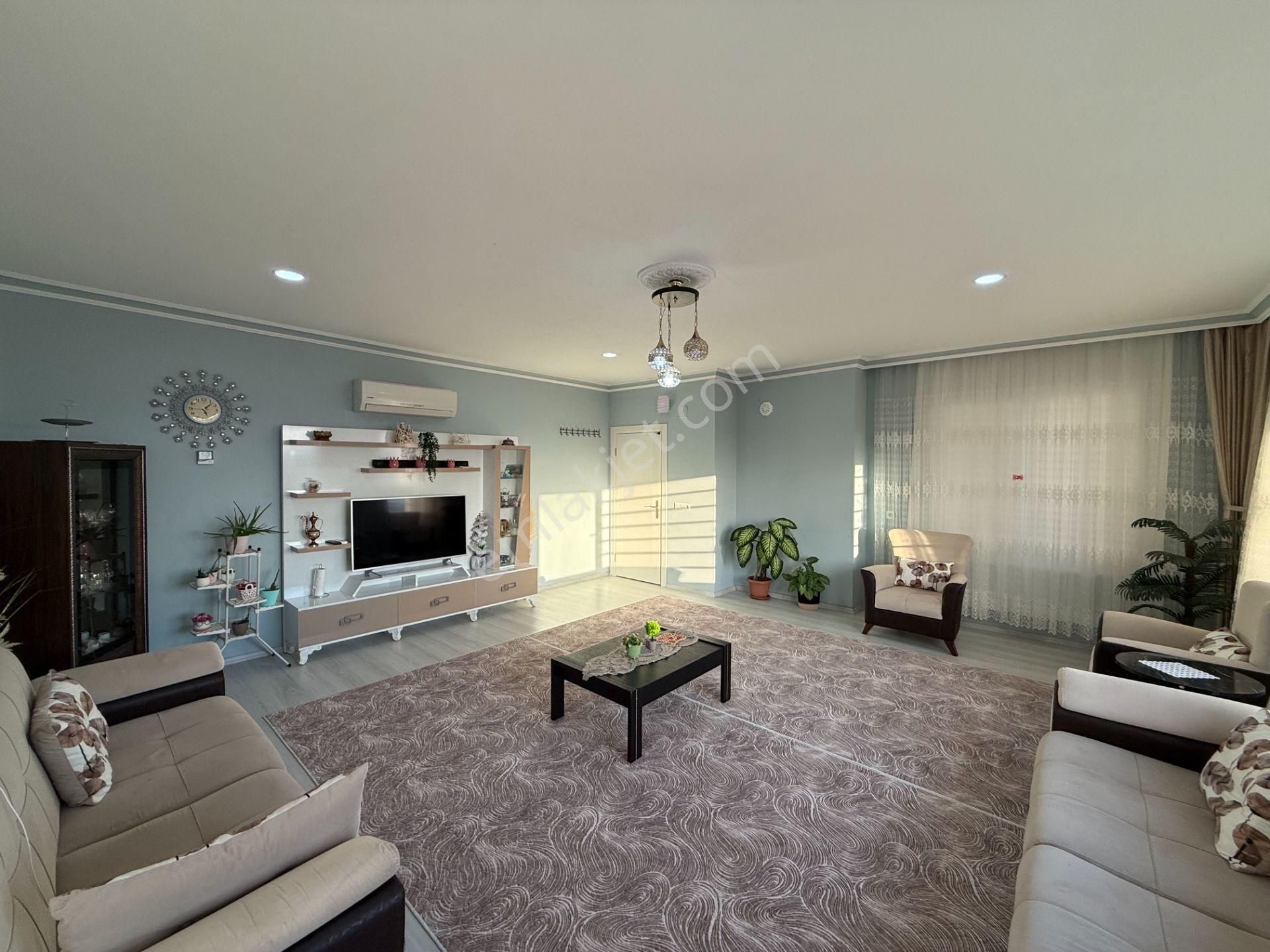 Alanya Konaklıda Satılık Yatırıma Uygun Komple Müstakil Bina - Görsel 6