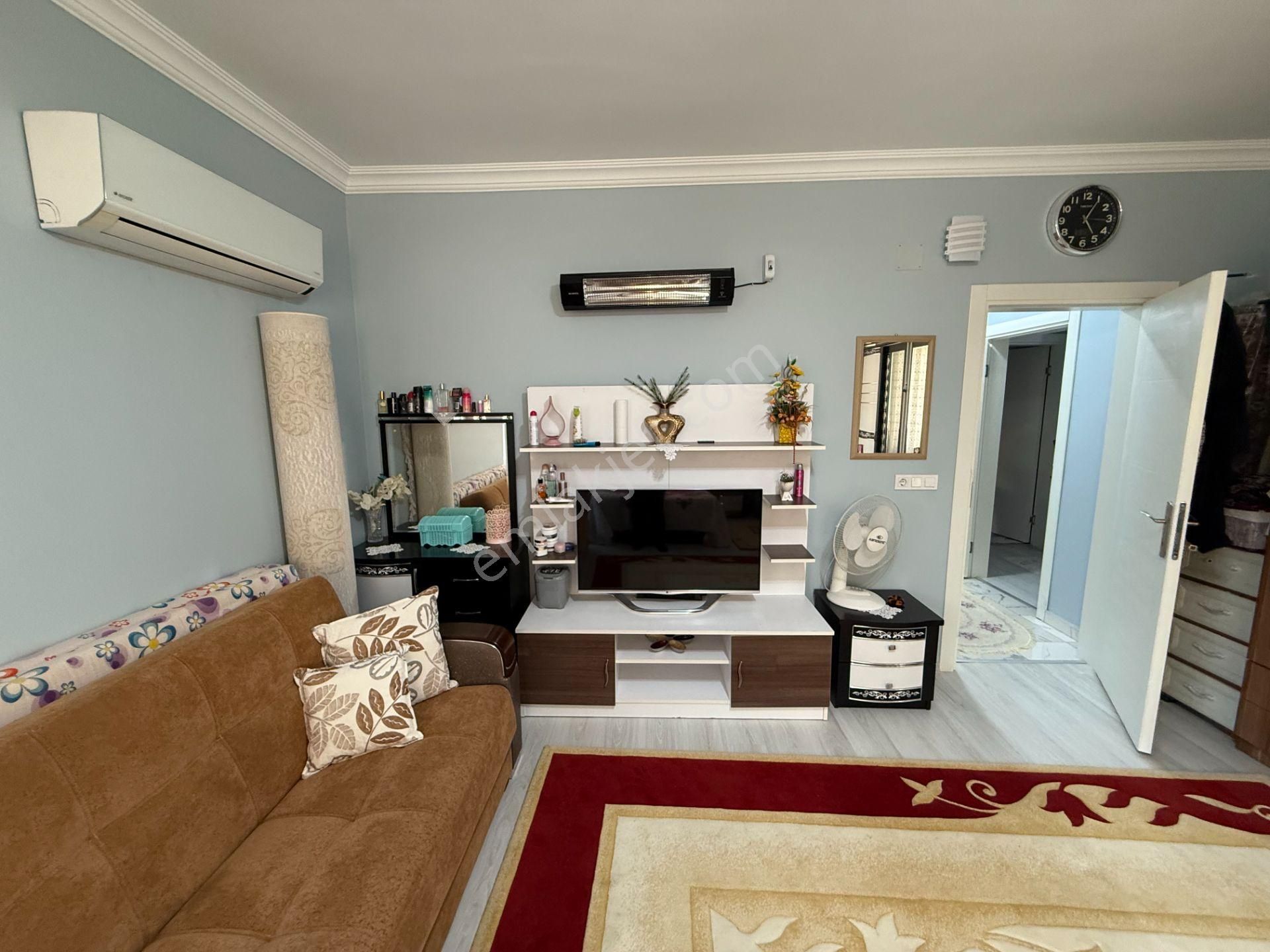 Alanya Konaklıda Satılık Yatırıma Uygun Komple Müstakil Bina - Görsel 19