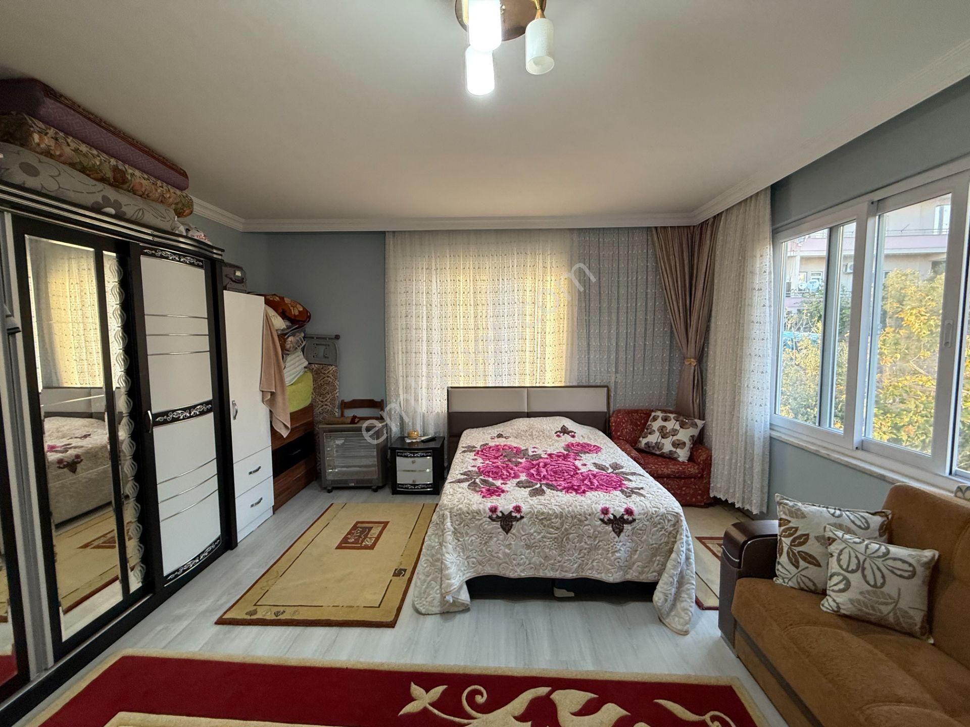 Alanya Konaklıda Satılık Yatırıma Uygun Komple Müstakil Bina - Görsel 22