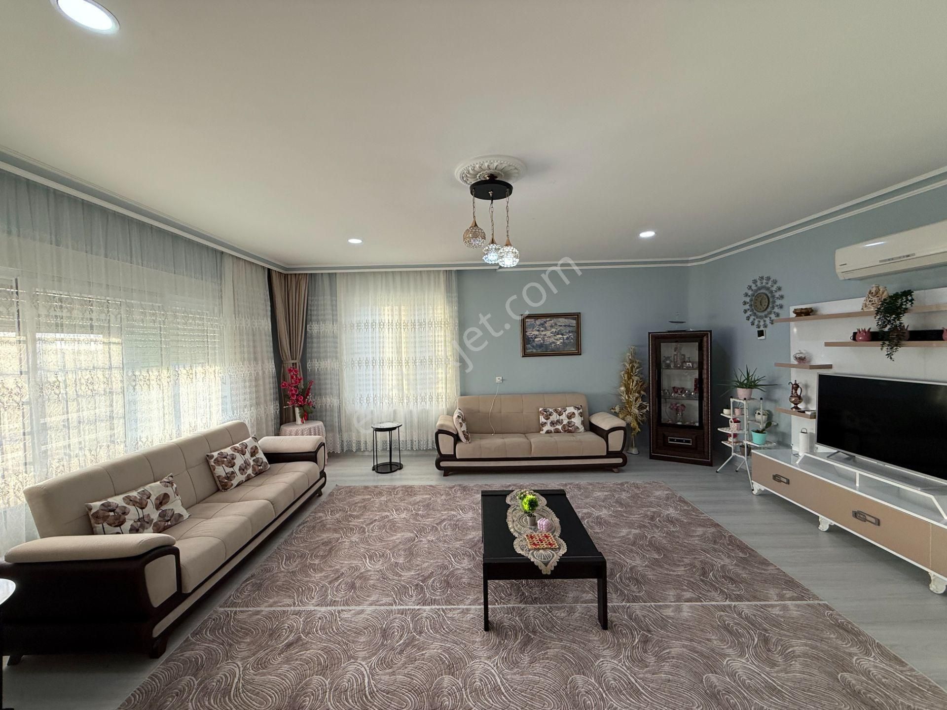 Alanya Konaklıda Satılık Yatırıma Uygun Komple Müstakil Bina - Görsel 4