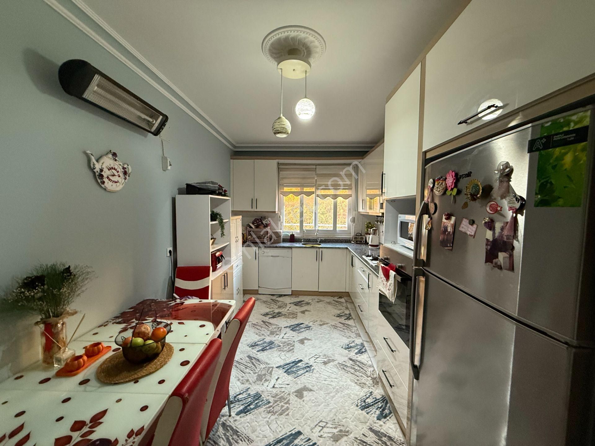 Alanya Konaklıda Satılık Yatırıma Uygun Komple Müstakil Bina - Görsel 14