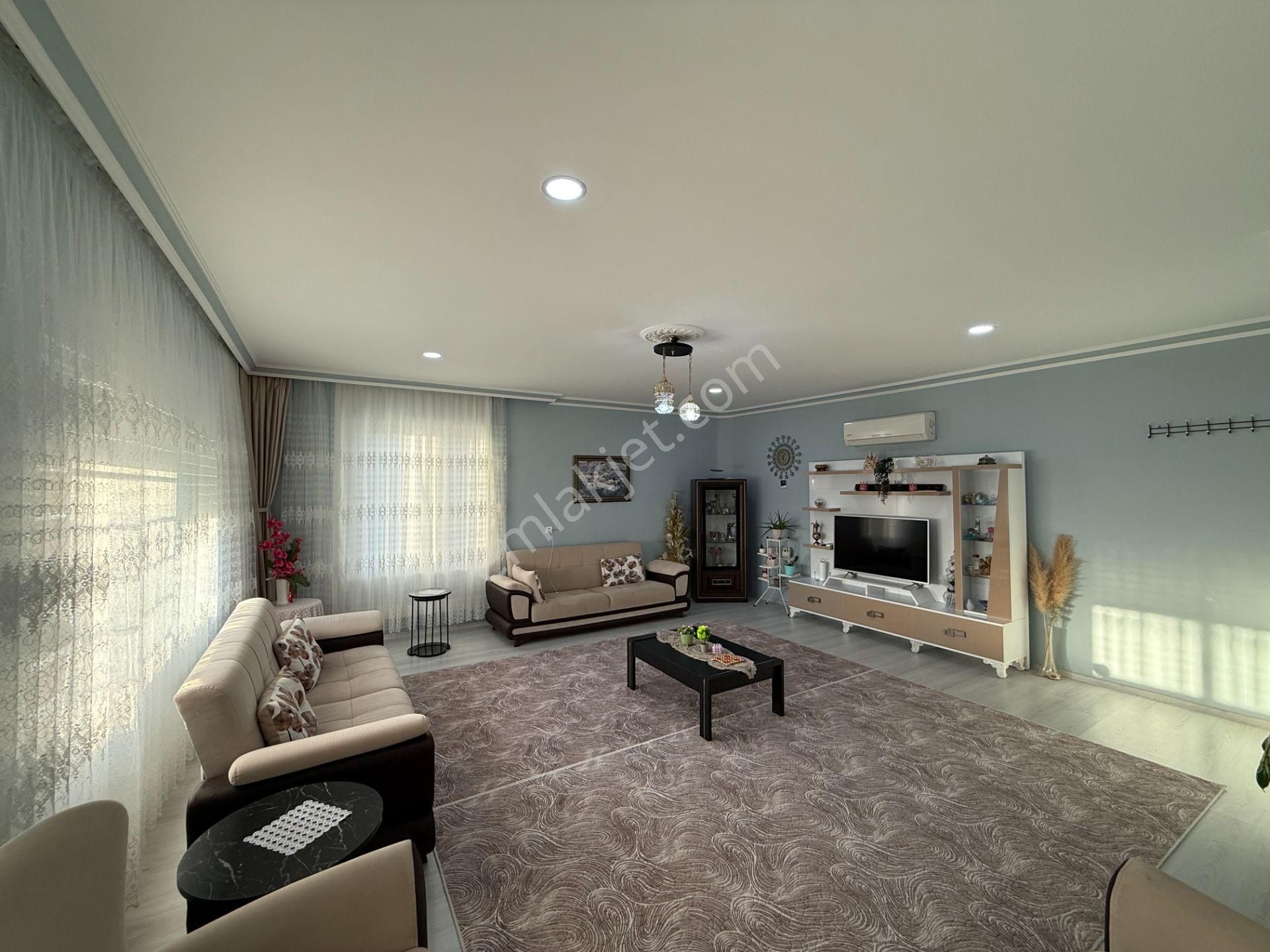 Alanya Konaklıda Satılık Yatırıma Uygun Komple Müstakil Bina - Görsel 5