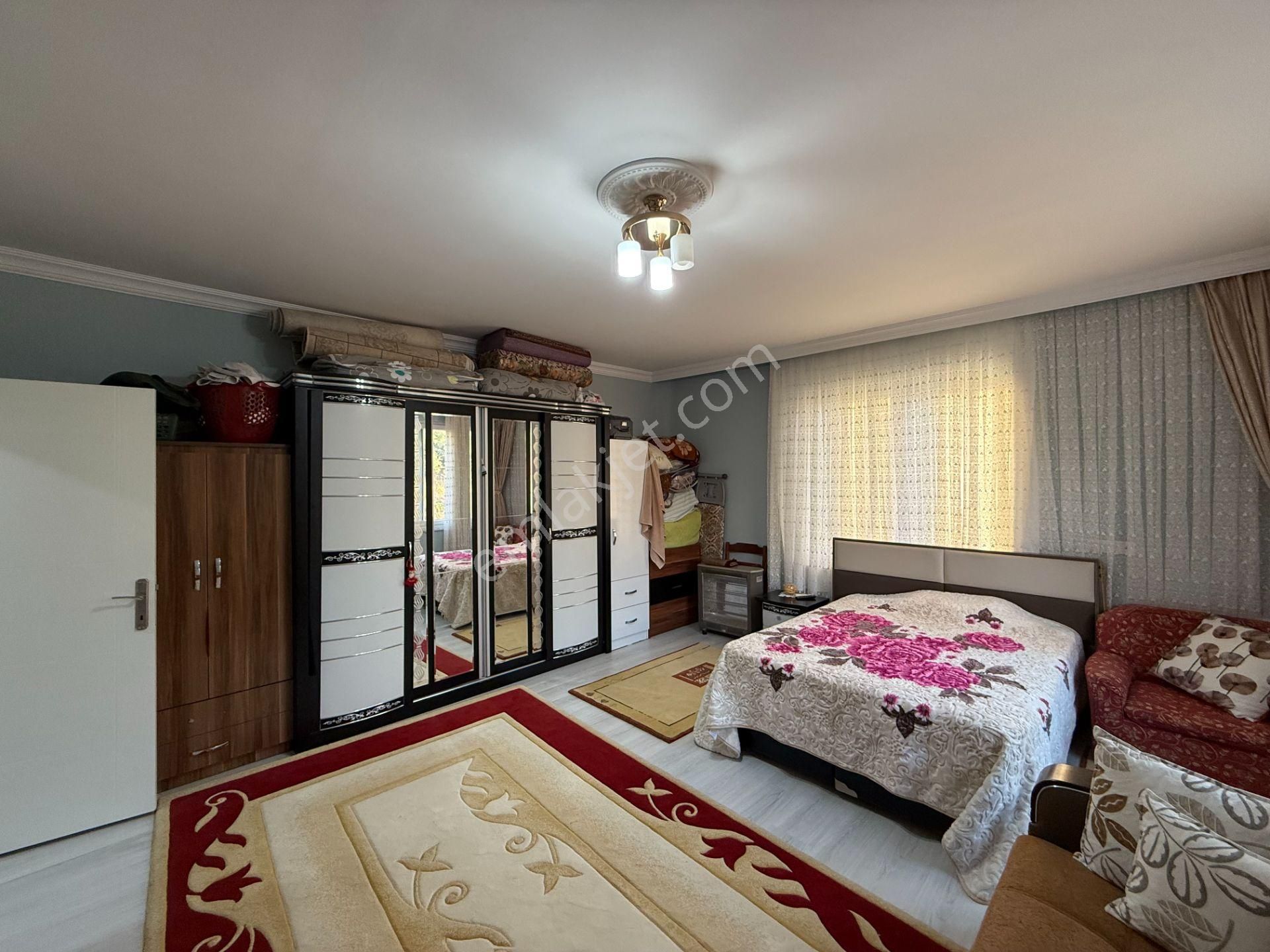 Alanya Konaklıda Satılık Yatırıma Uygun Komple Müstakil Bina - Görsel 21