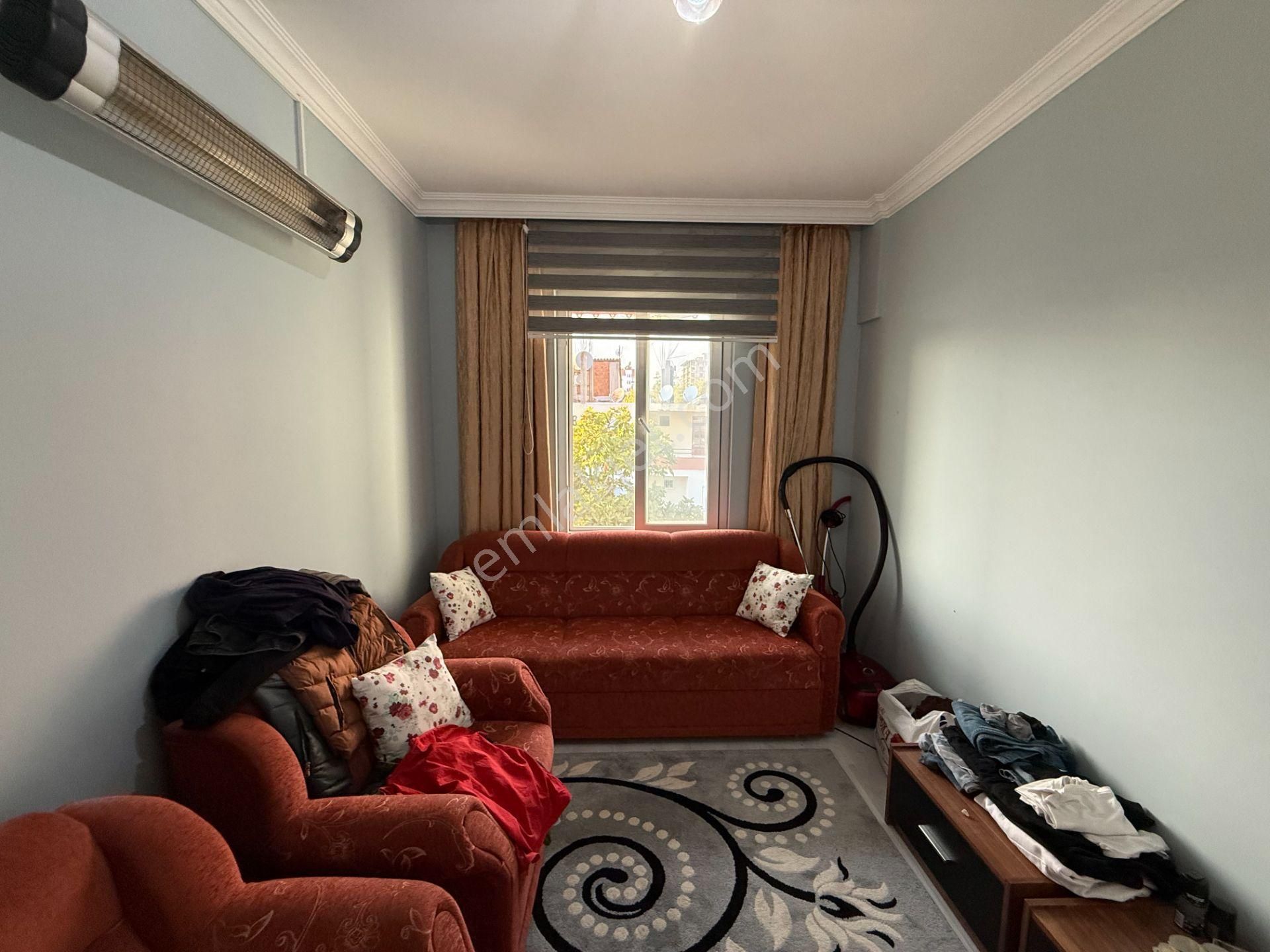 Alanya Konaklıda Satılık Yatırıma Uygun Komple Müstakil Bina - Görsel 10