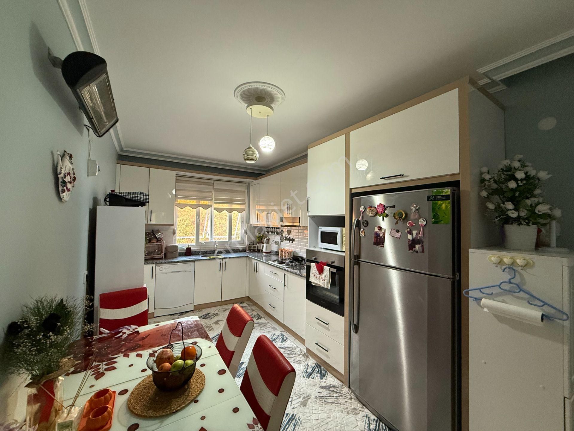 Alanya Konaklıda Satılık Yatırıma Uygun Komple Müstakil Bina - Görsel 12