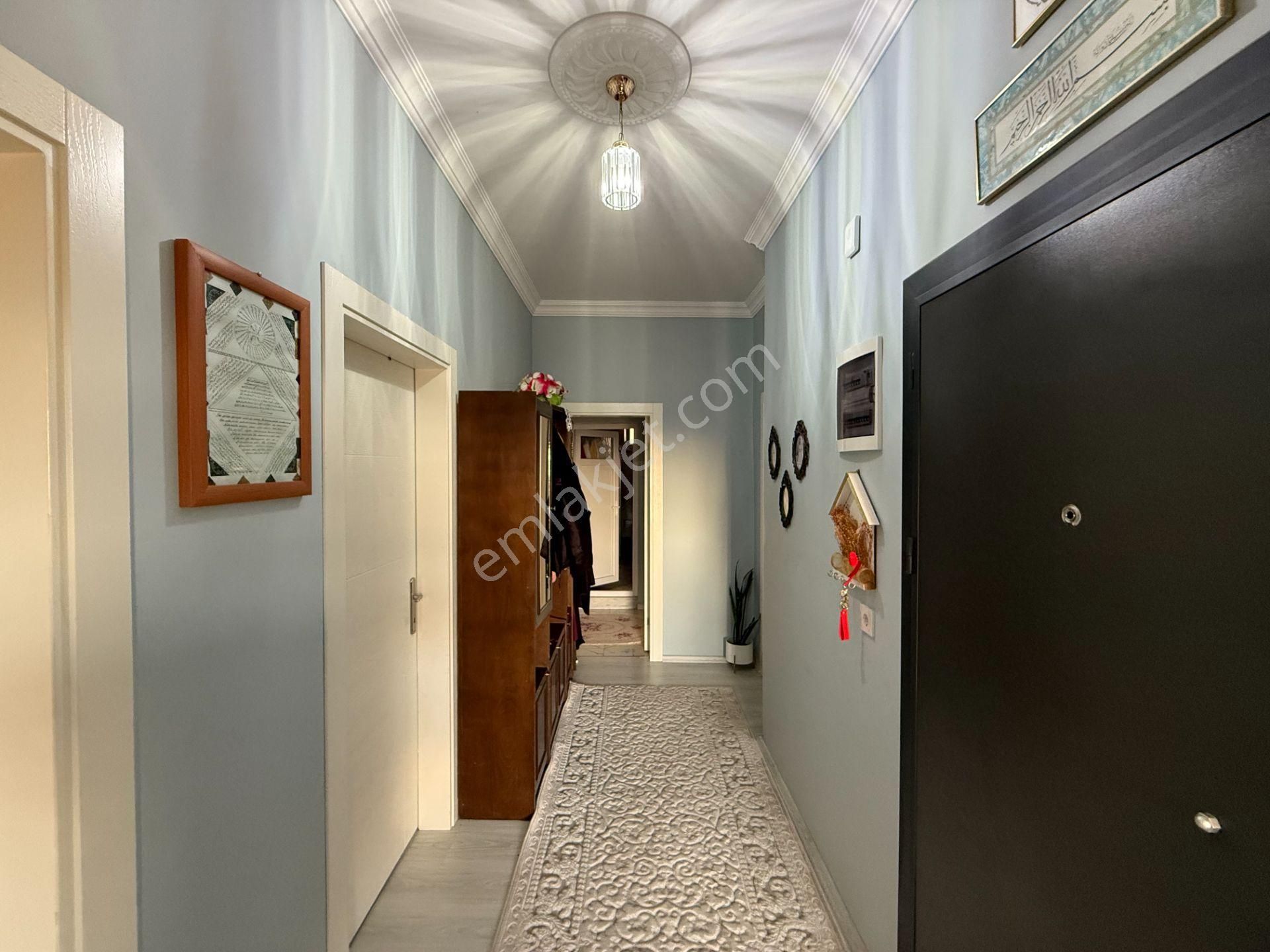 Alanya Konaklıda Satılık Yatırıma Uygun Komple Müstakil Bina - Görsel 9