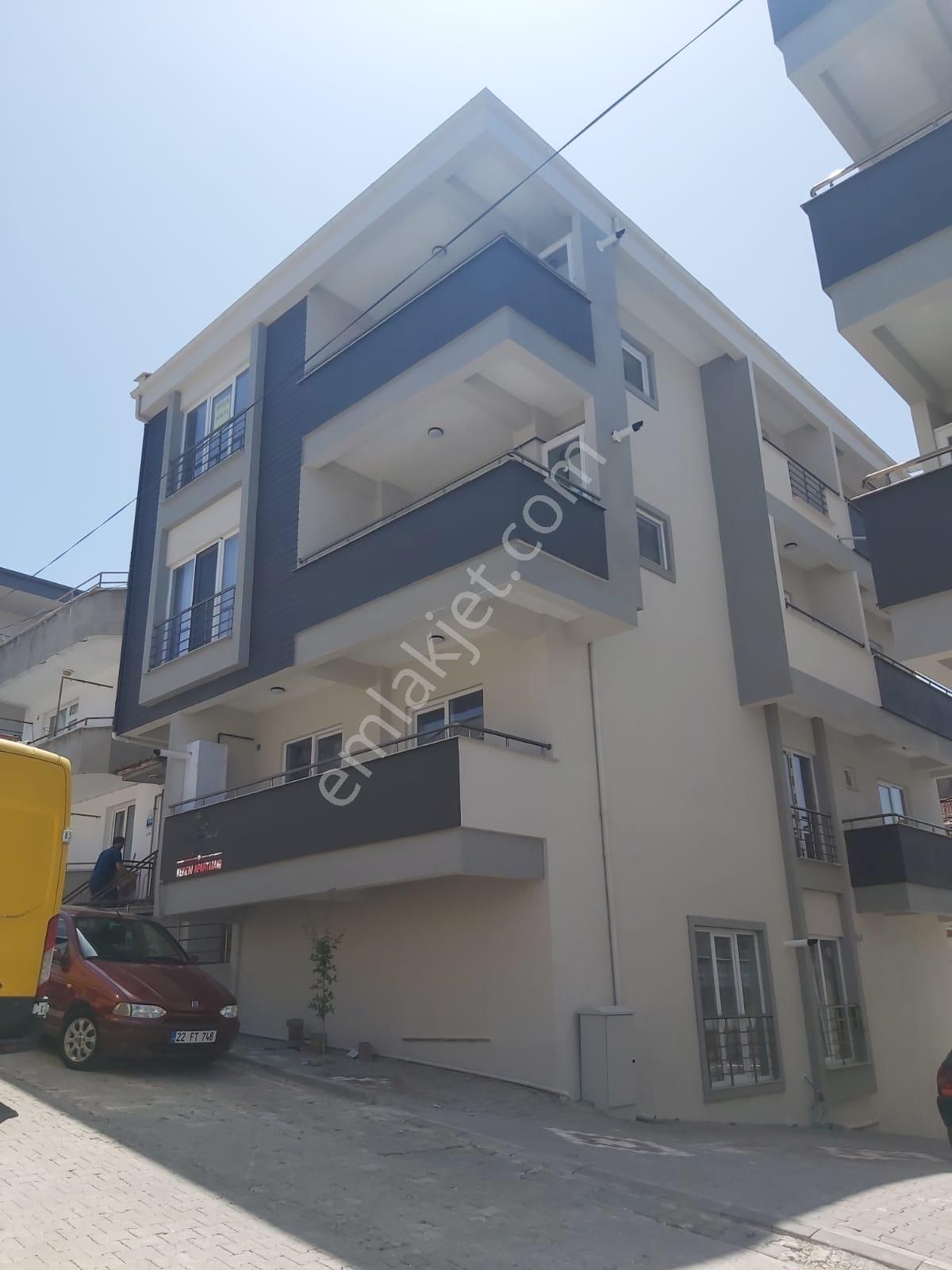 Karesi 1. Sakarya Kiralık Daire  BALIKESİR KRS 1. SAKARYA MH. 3+1 135 M2 KİRALIK ULTRA LÜKS DAİRE