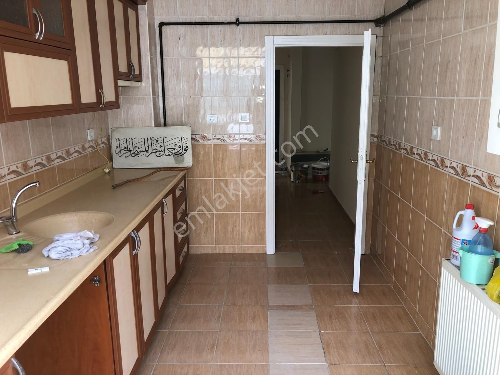 Etimesgut Süvari Kiralık Daire ARA KAT 3+1 KİRALIK YAPILI TEMİZ DAİRE