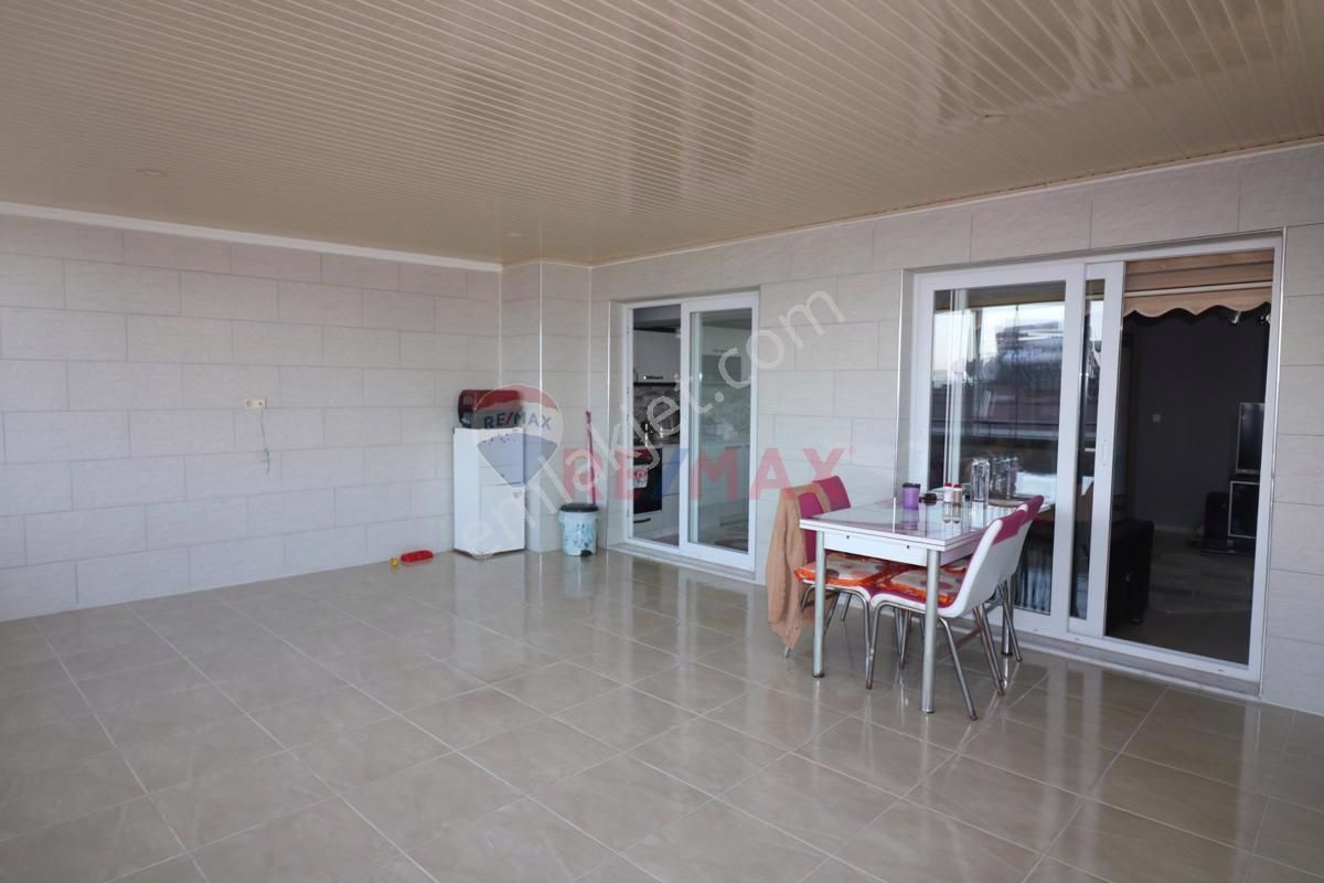 Aydın Didim Yenimahalle'de Asansörlü Binada Satılık Geniş 3+1 Dubleks Daire - Görsel 5