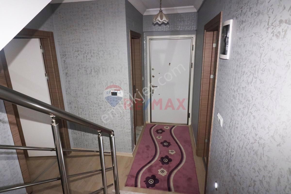 Aydın Didim Yenimahalle'de Asansörlü Binada Satılık Geniş 3+1 Dubleks Daire - Görsel 26