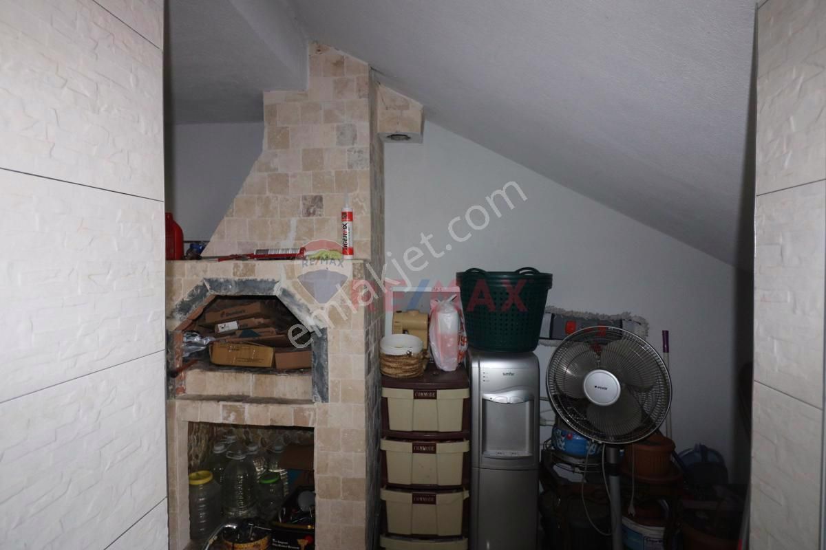 Aydın Didim Yenimahalle'de Asansörlü Binada Satılık Geniş 3+1 Dubleks Daire - Görsel 34