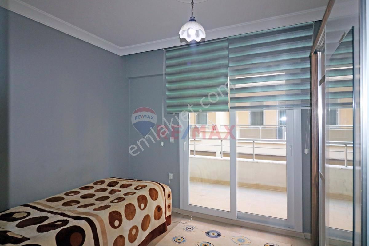 Aydın Didim Yenimahalle'de Asansörlü Binada Satılık Geniş 3+1 Dubleks Daire - Görsel 16