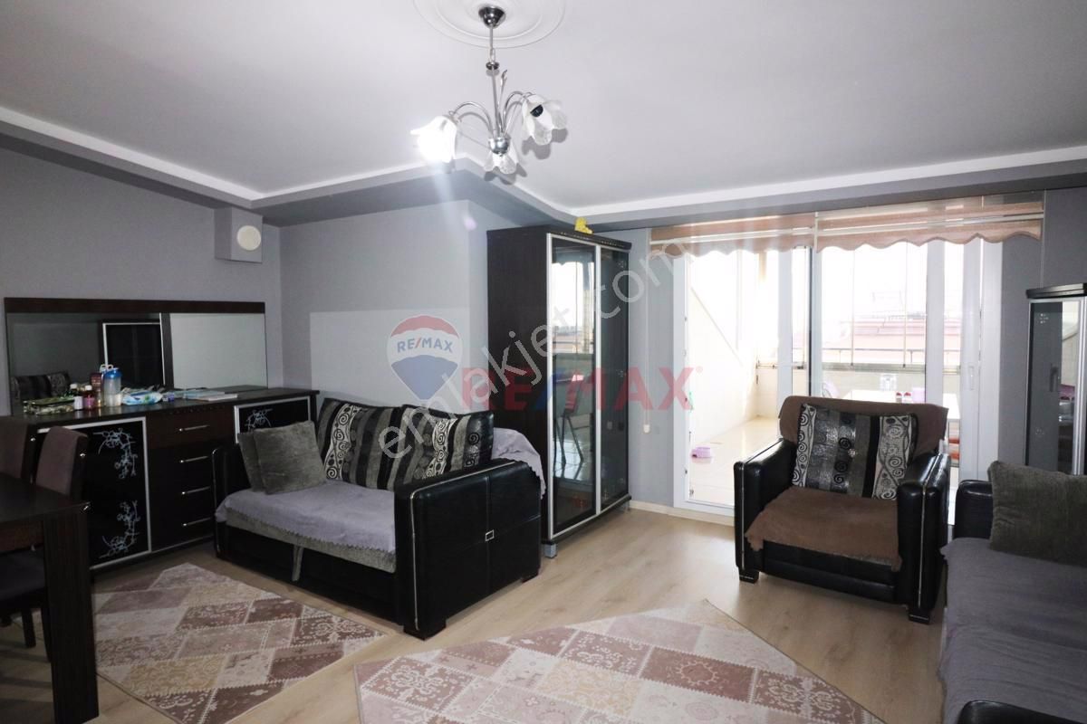 Aydın Didim Yenimahalle'de Asansörlü Binada Satılık Geniş 3+1 Dubleks Daire - Görsel 28