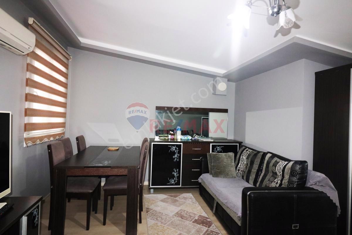 Aydın Didim Yenimahalle'de Asansörlü Binada Satılık Geniş 3+1 Dubleks Daire - Görsel 30