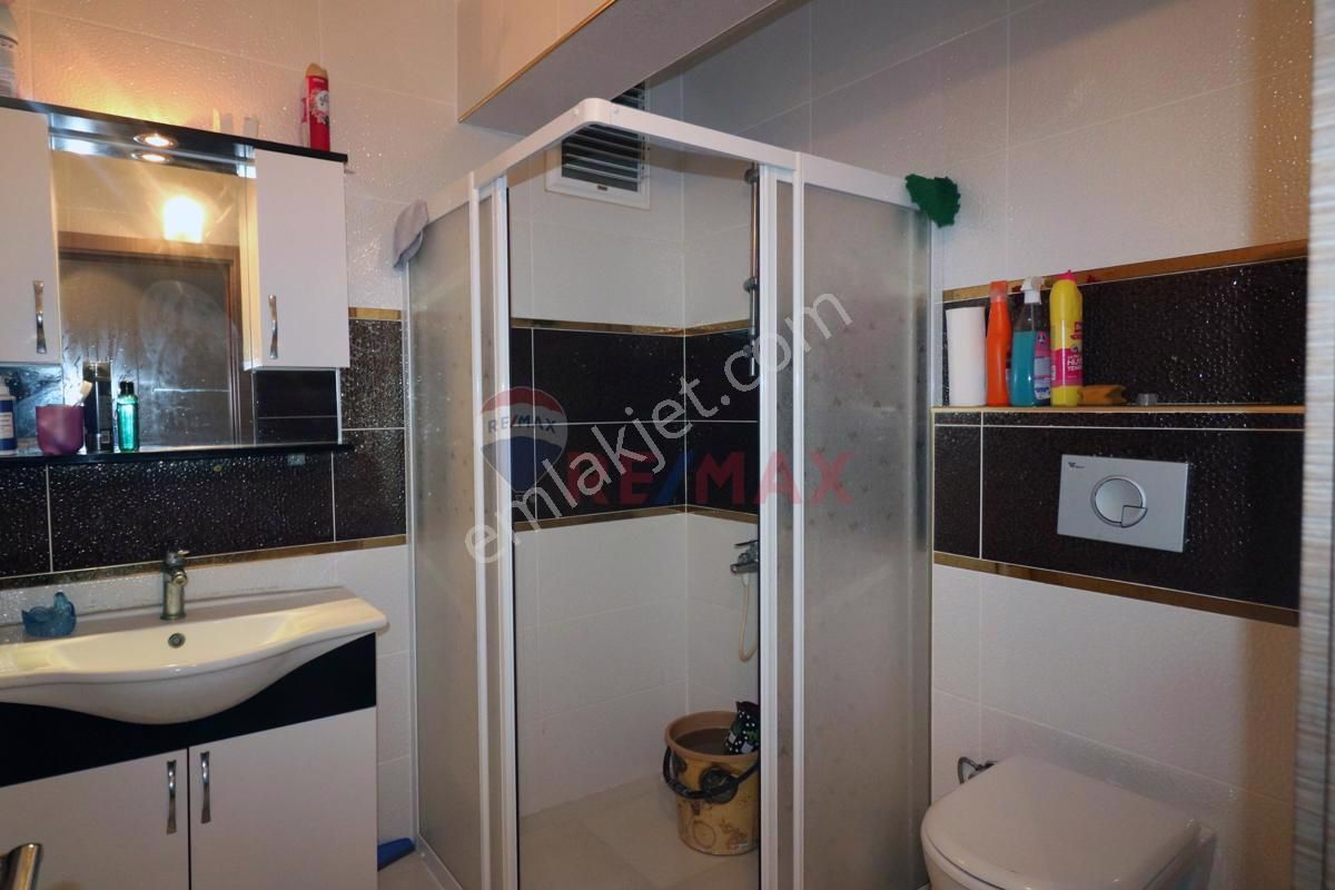 Aydın Didim Yenimahalle'de Asansörlü Binada Satılık Geniş 3+1 Dubleks Daire - Görsel 20